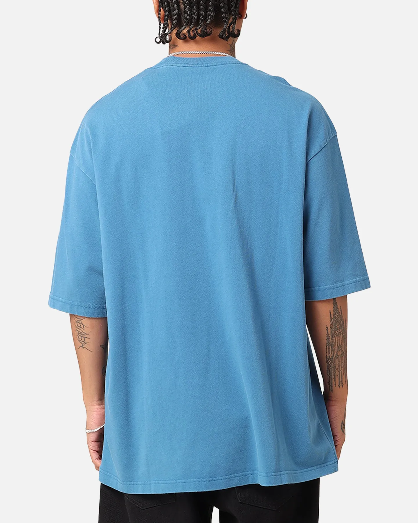 Jordan Flight Essentials Oversized T-Shirt Industrial Blue