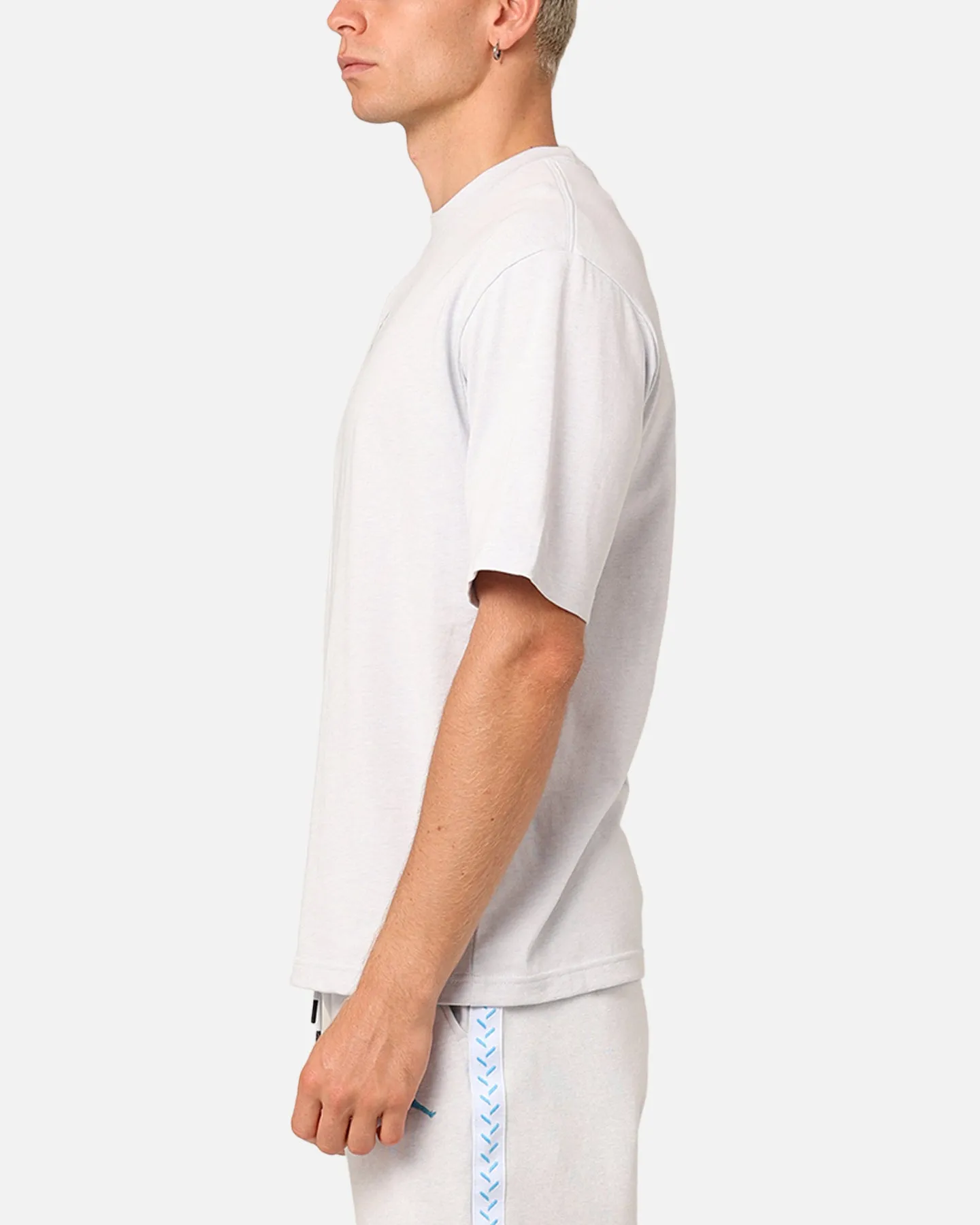 Jordan Flight MVP '85 T-Shirt Pure Platinum