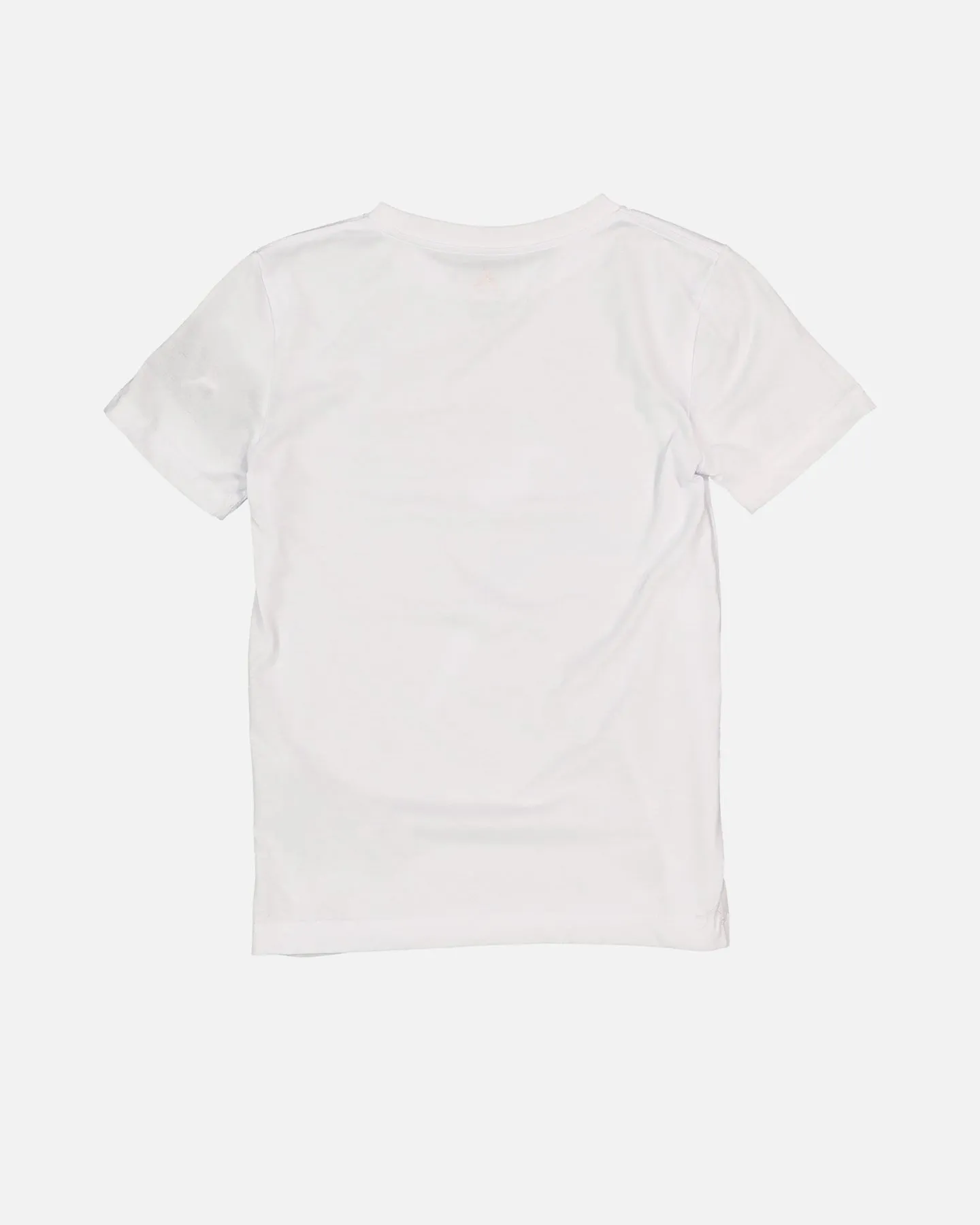 Jordan Kids' Jumpman Flight T-Shirt Chrome White