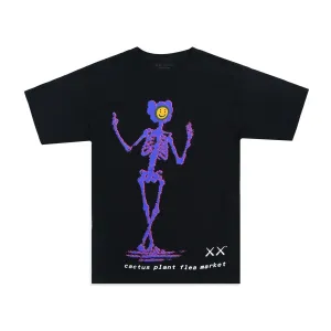 KAWS x CPFM Tee - Black