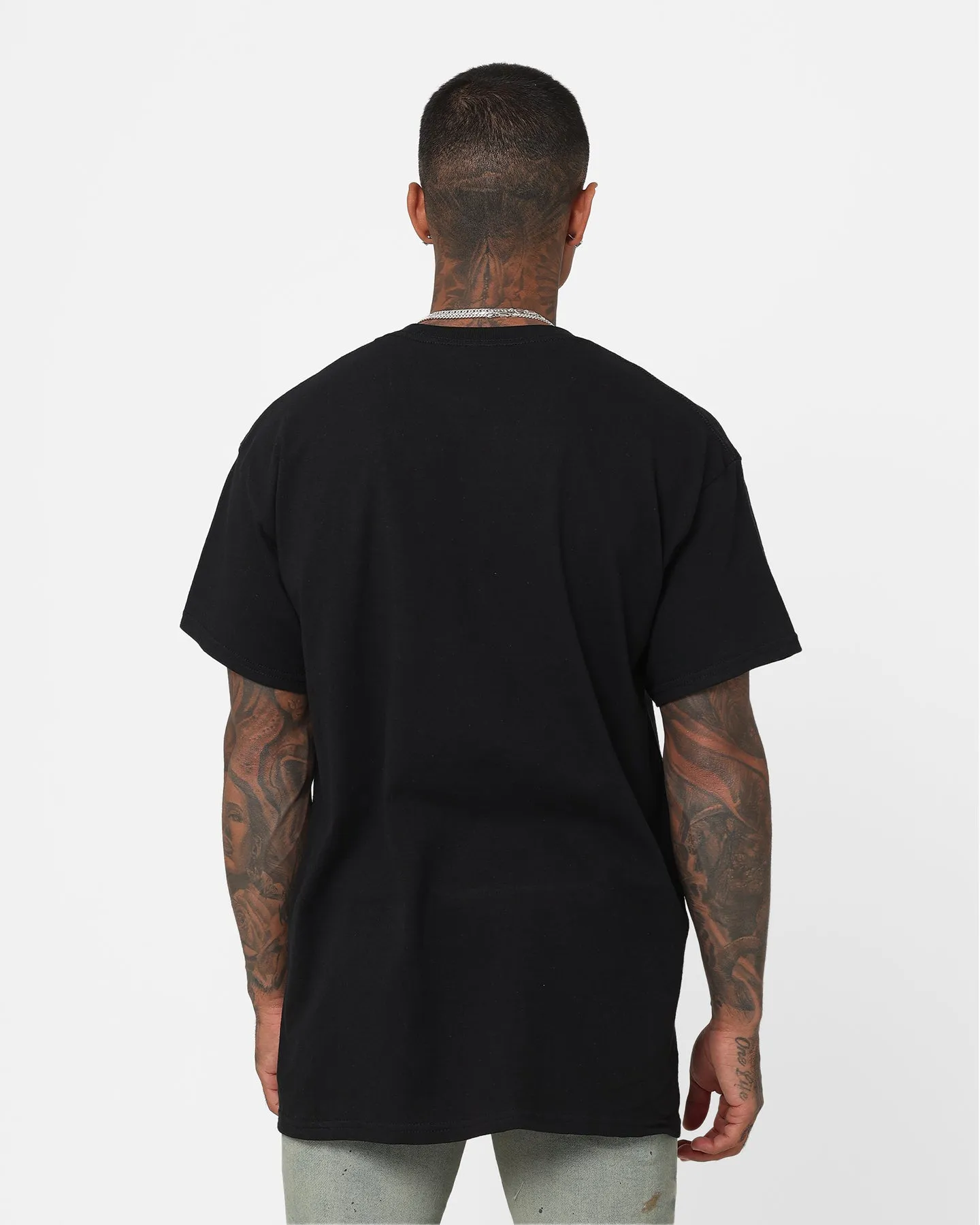Last Kings Car Club T-Shirt Black