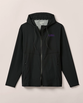 Louisiana State Marshal Featherweight Hooded Jacket