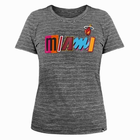New Era Miami Mashup Vol. 2 Women's Rayon Tee