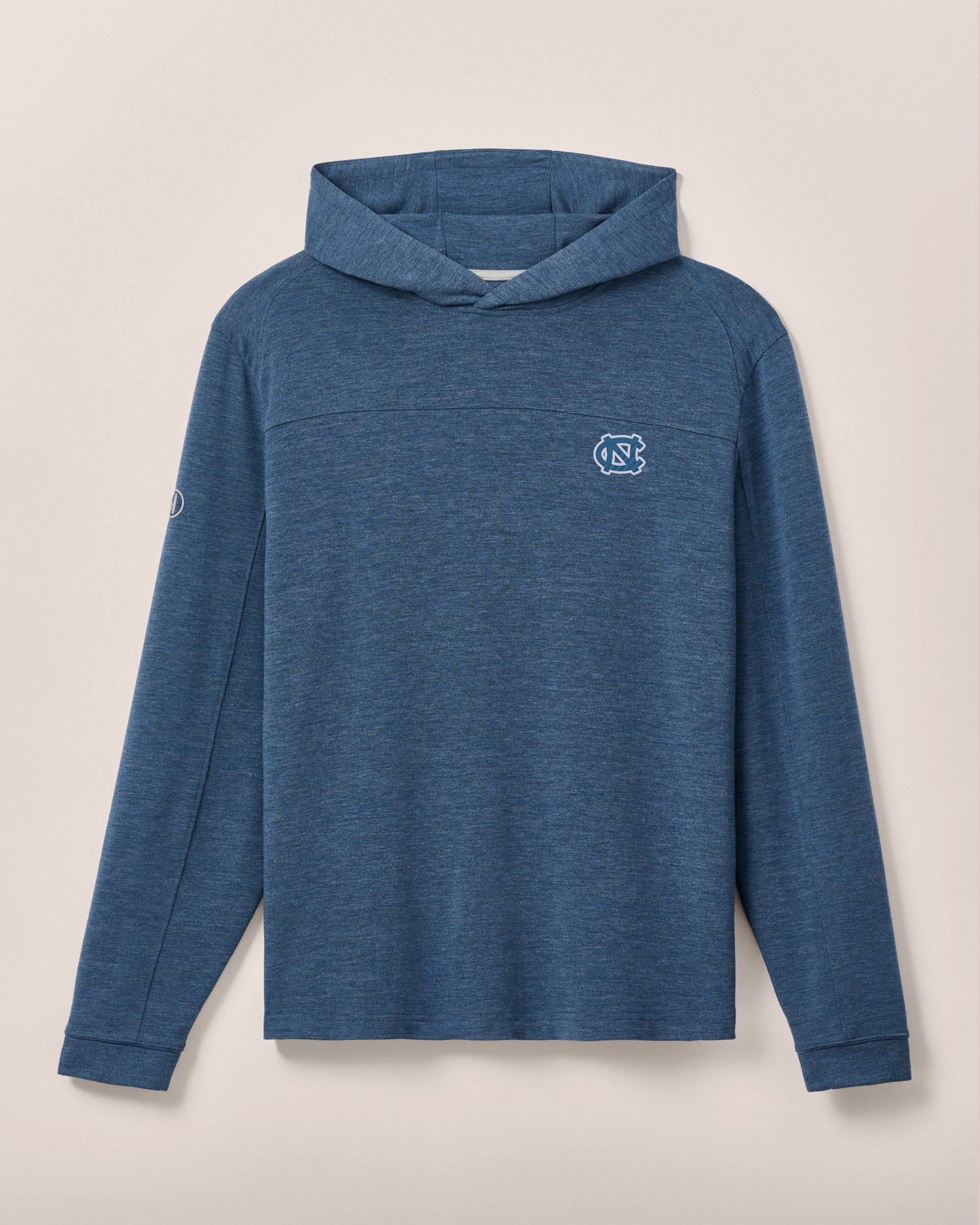 North Carolina Remmy Lightweight Performance Hoodie