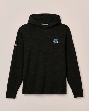 North Carolina Remmy Lightweight Performance Hoodie