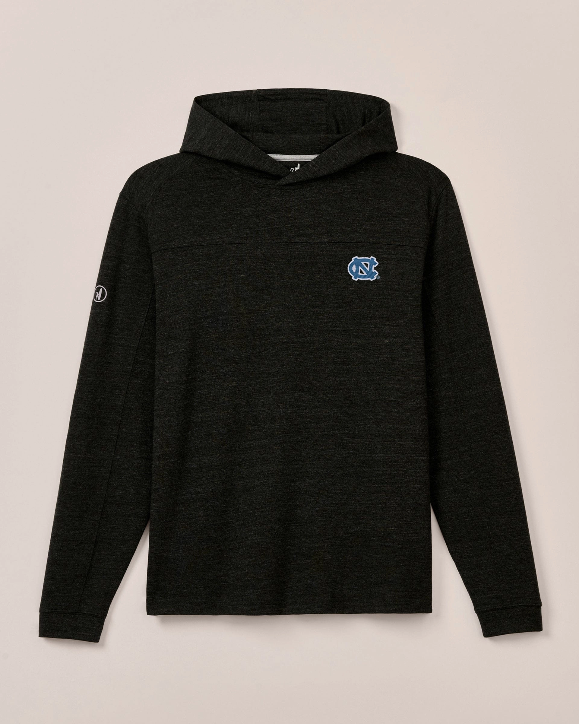 North Carolina Remmy Lightweight Performance Hoodie