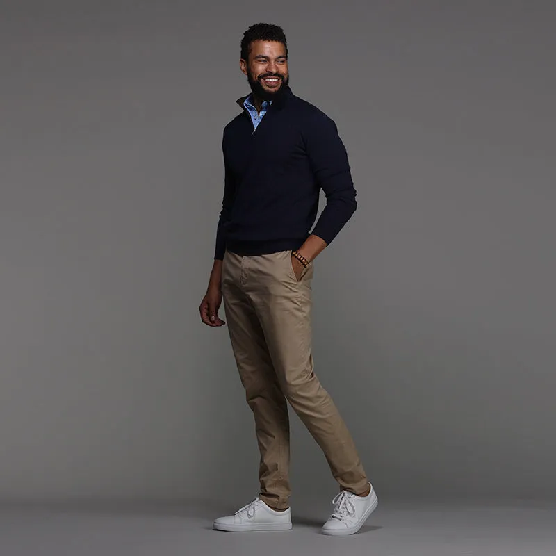 Oxford Button Down Collar Polo Newport Light Blue Gingham
