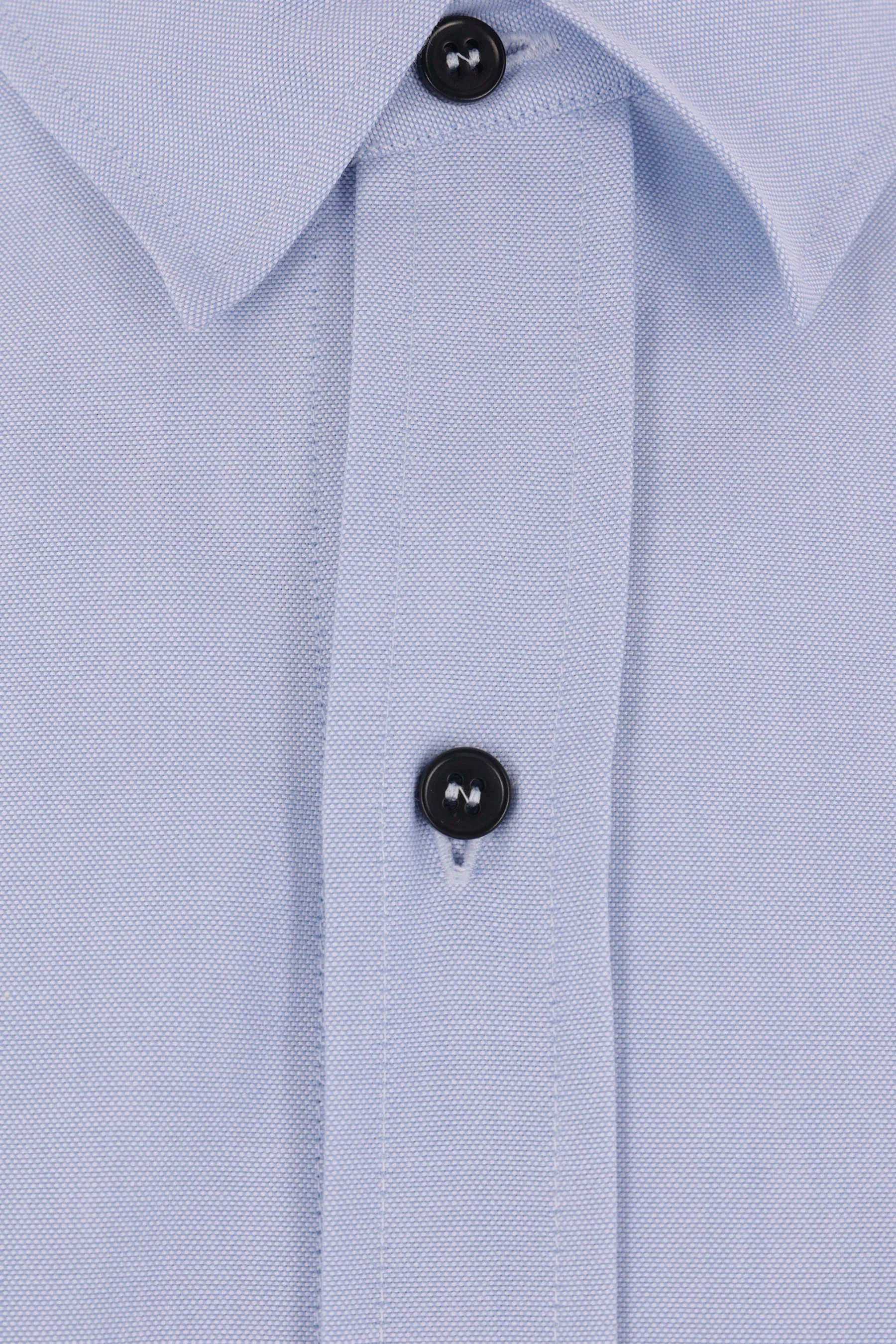 Pablo shirt in Oxford cotton