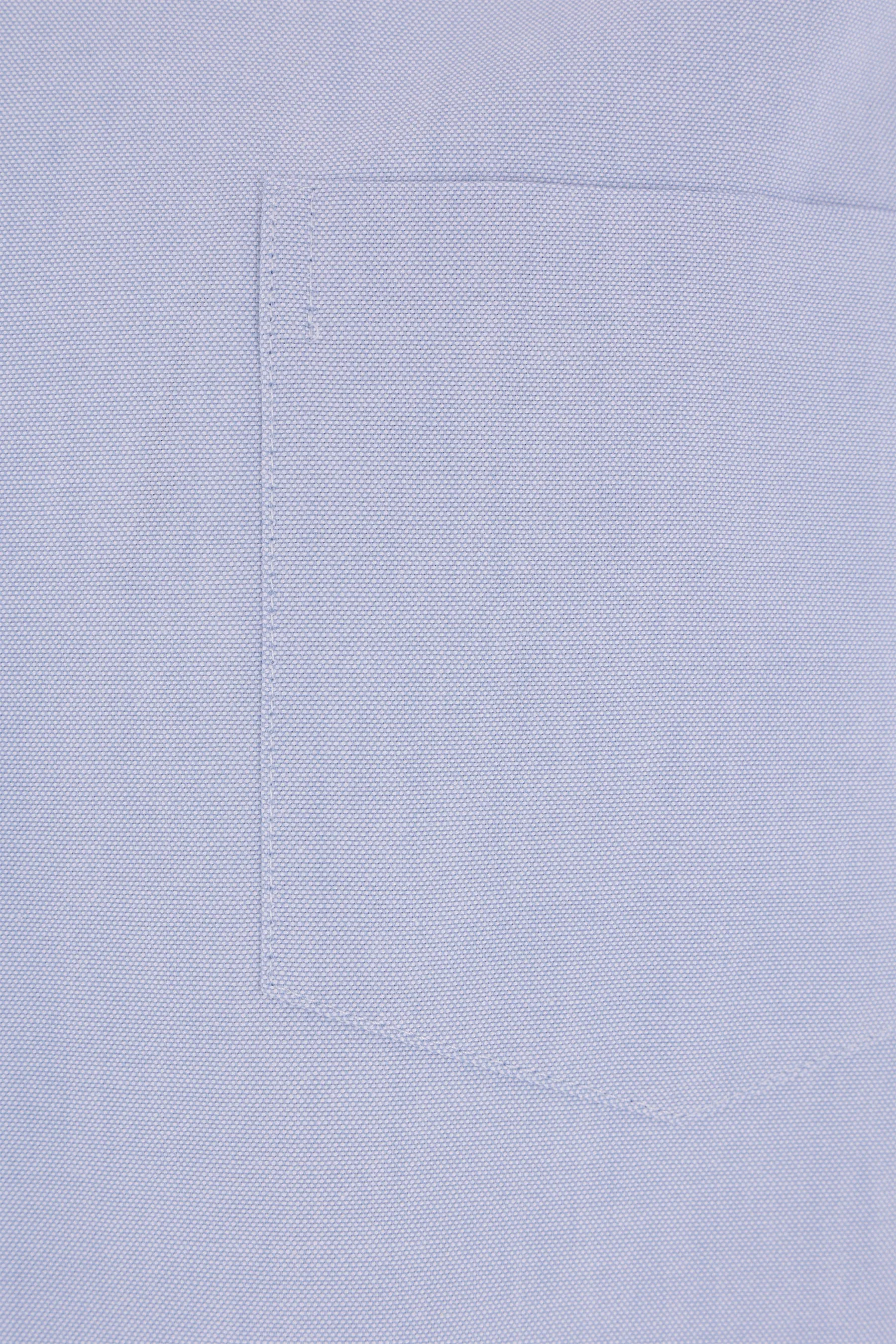 Pablo shirt in Oxford cotton