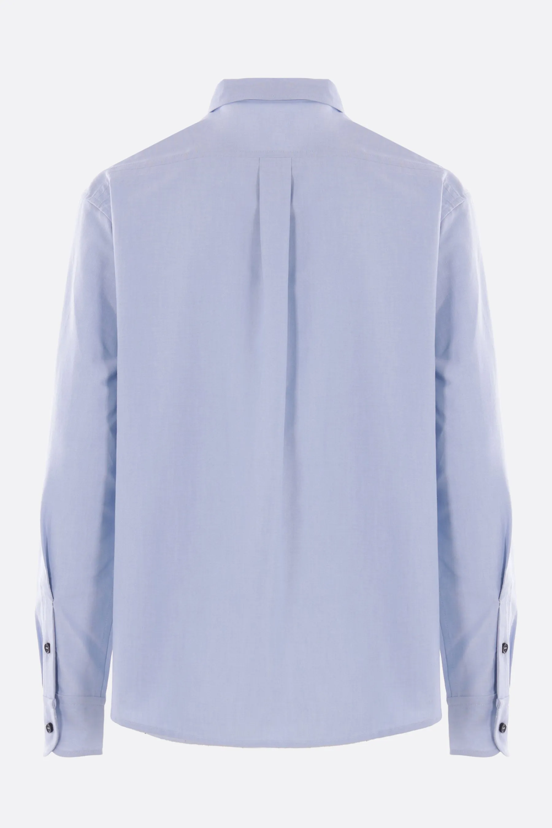 Pablo shirt in Oxford cotton