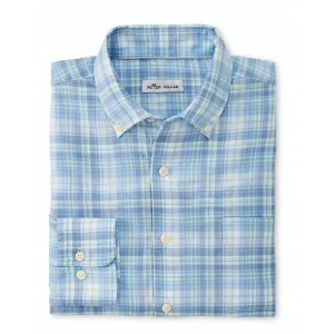 Peter Millar Sullivan Sport Shirt
