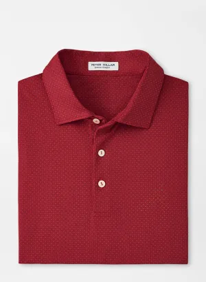 Peter Millar Tesseract Polo (3 Colors)