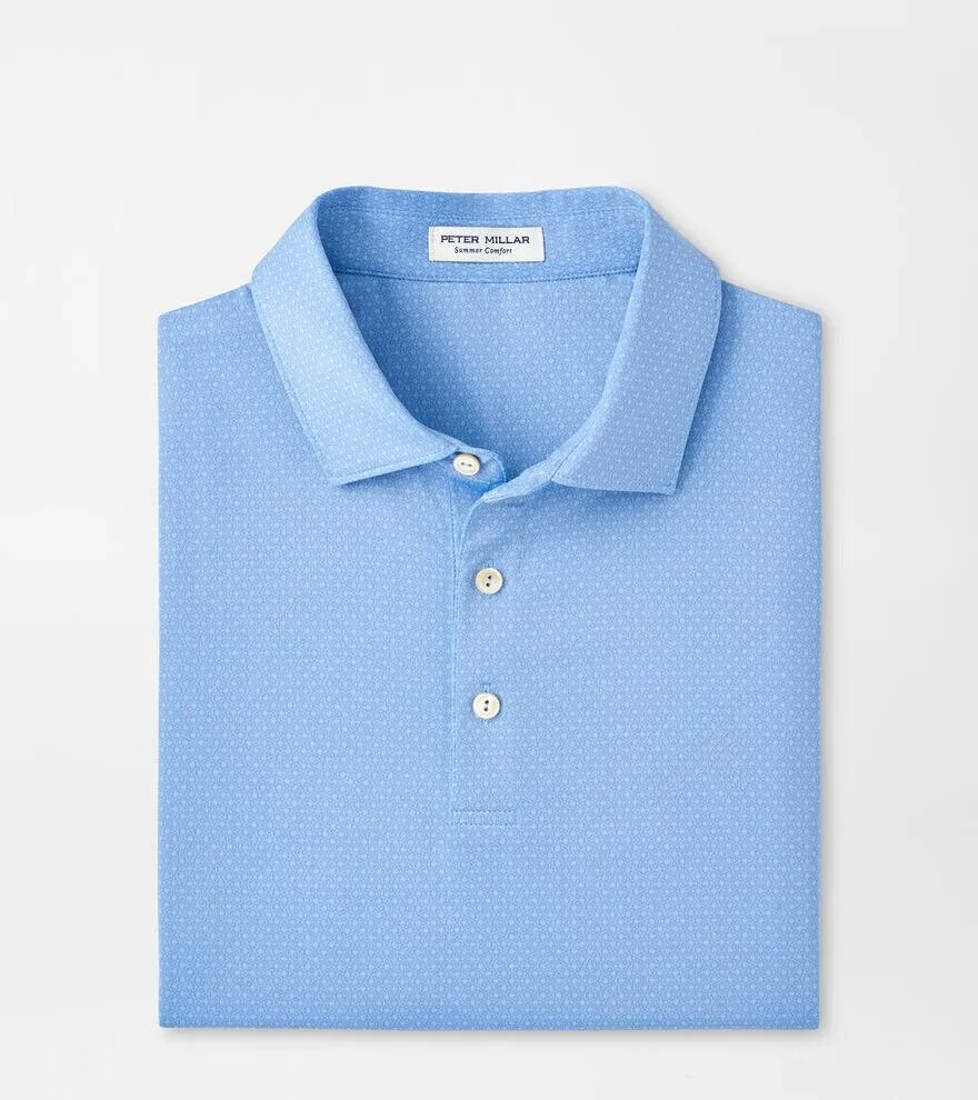 Peter Millar Tesseract Polo (3 Colors)