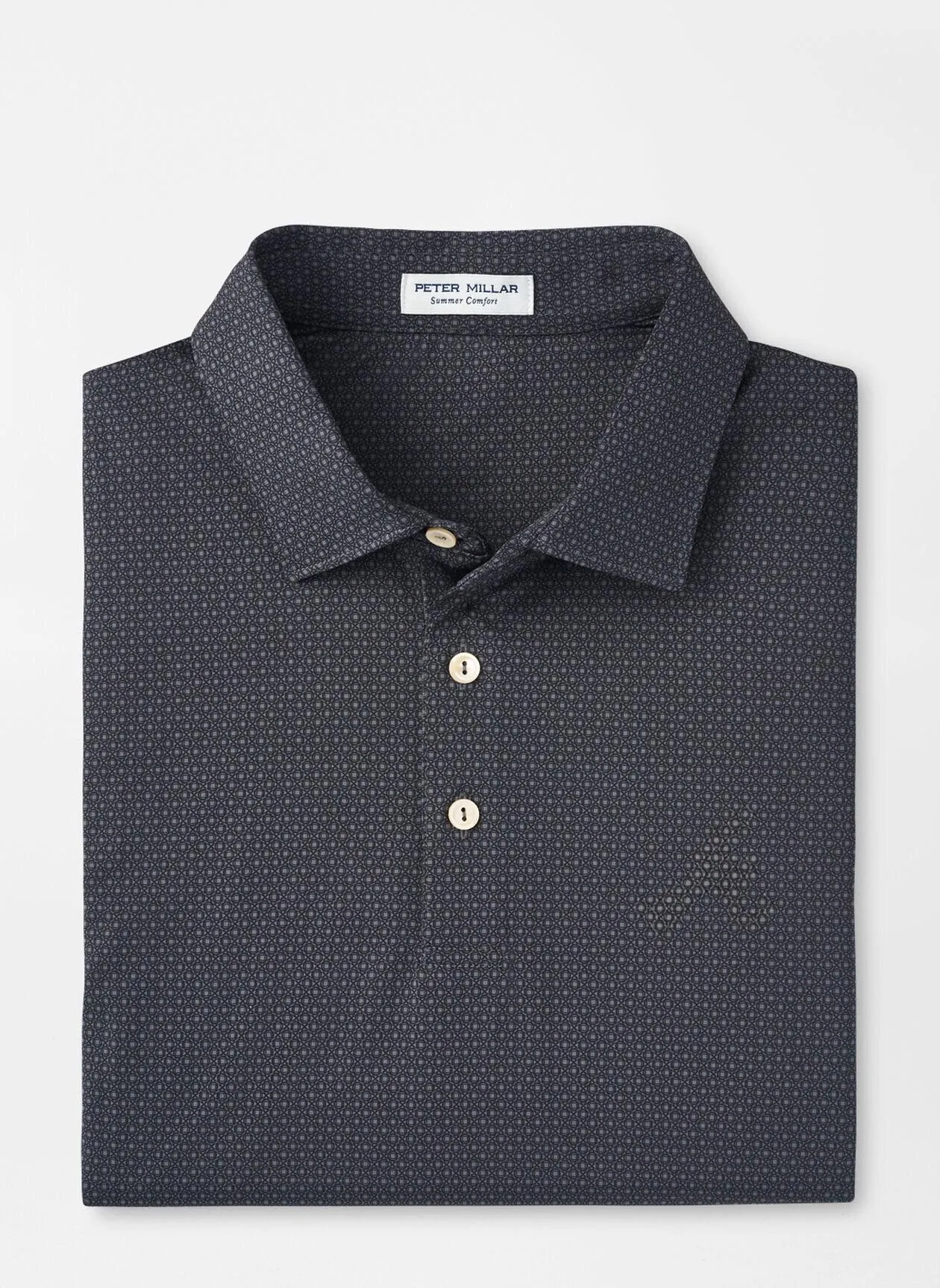 Peter Millar Tesseract Polo (3 Colors)