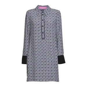Short Chemisier Dress