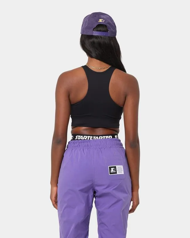 Starter Women's Foundation Sports Bra Black