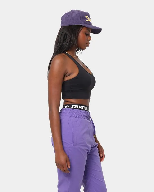 Starter Women's Foundation Sports Bra Black