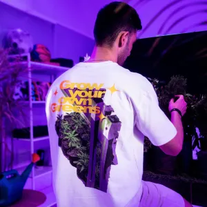 Superkicks | GROW YOUR GREENS