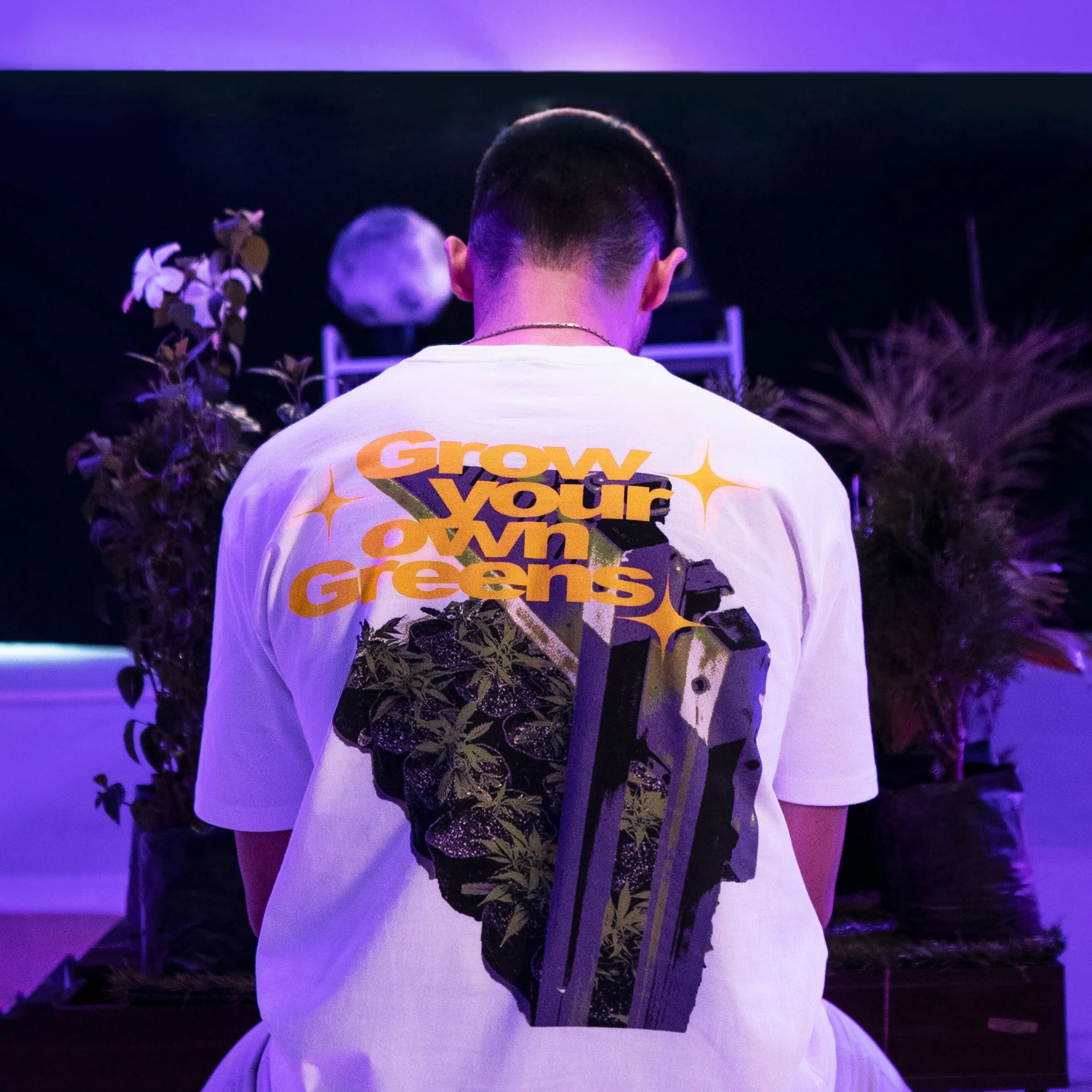 Superkicks | GROW YOUR GREENS