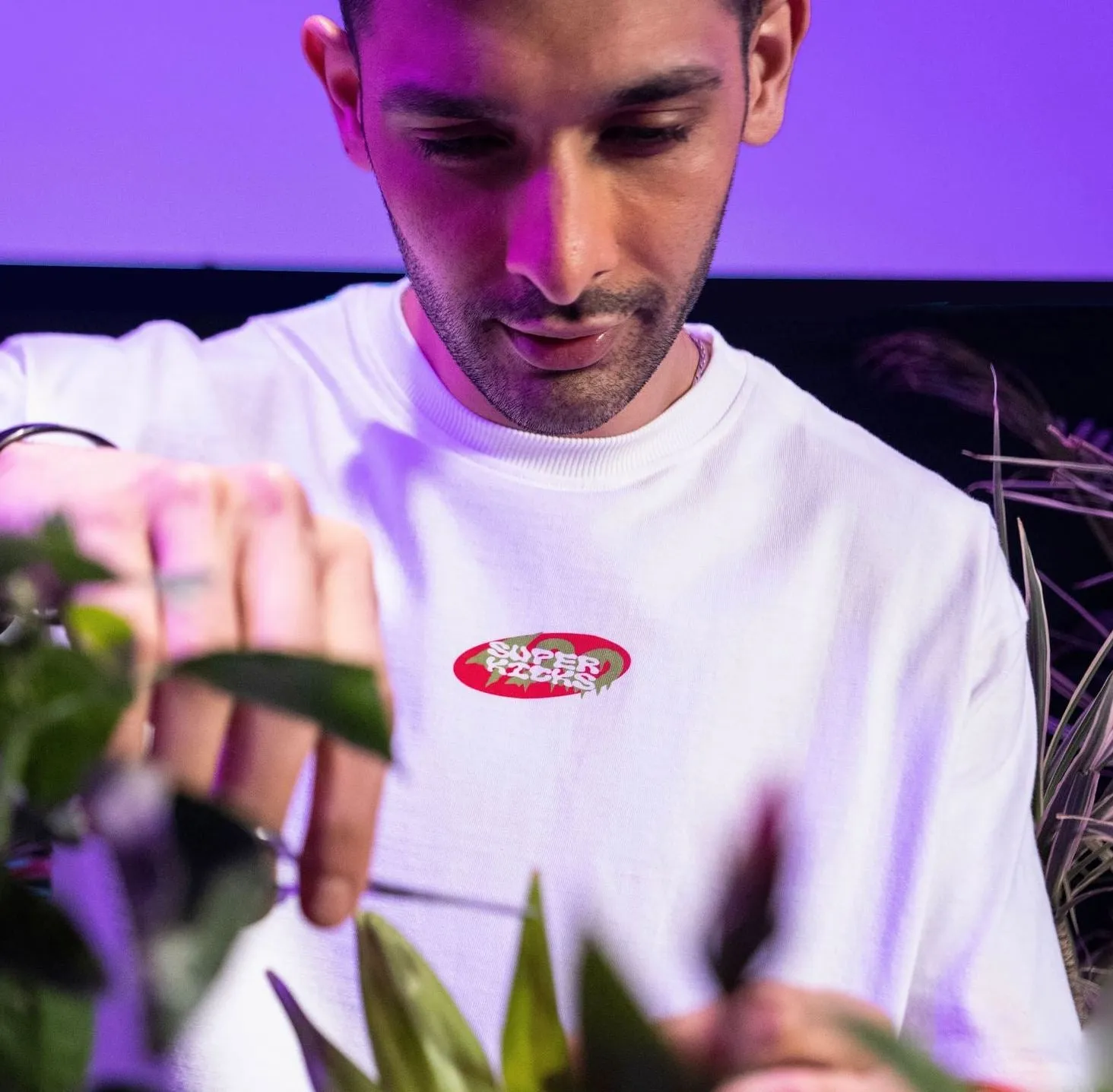 Superkicks | GROW YOUR GREENS
