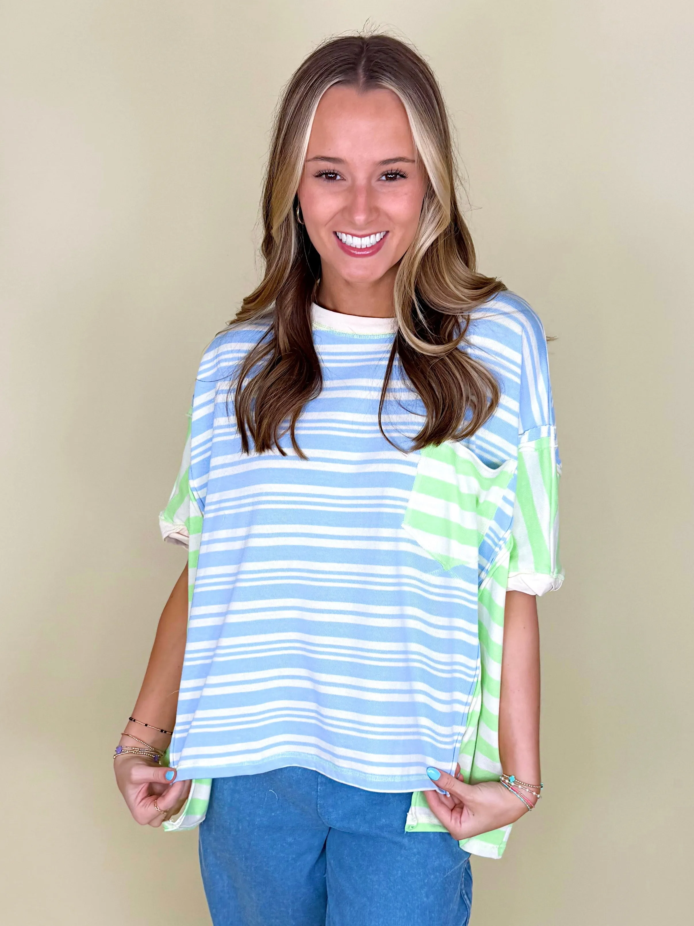The James Top