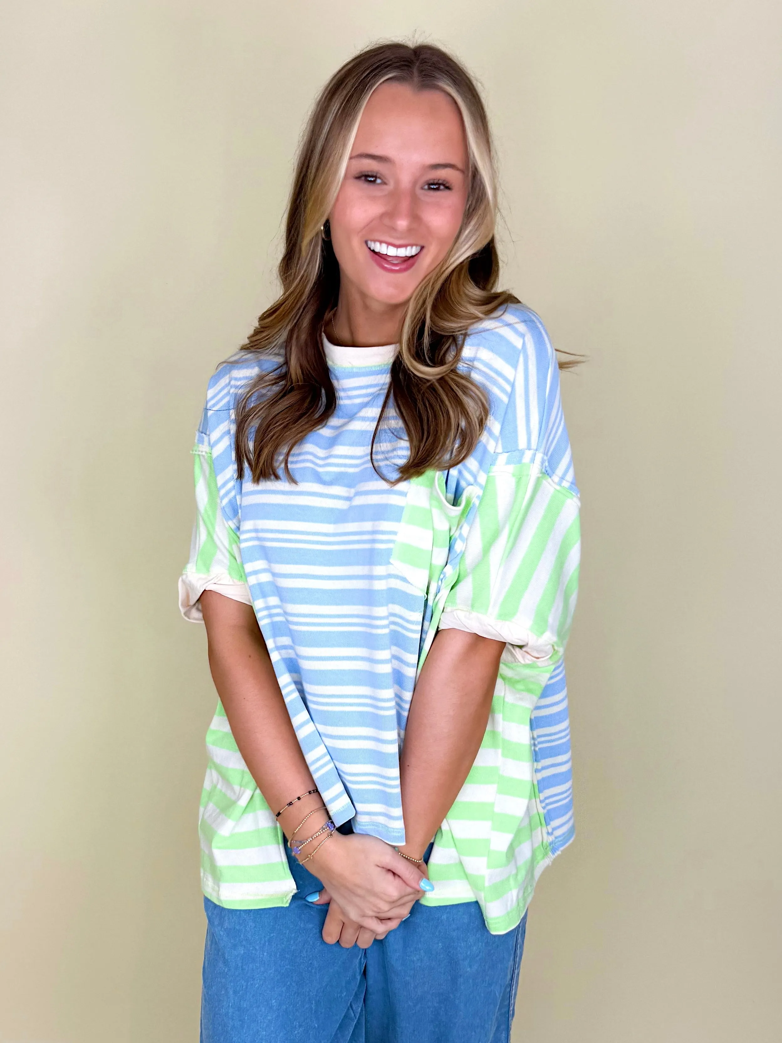 The James Top