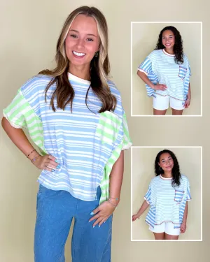 The James Top