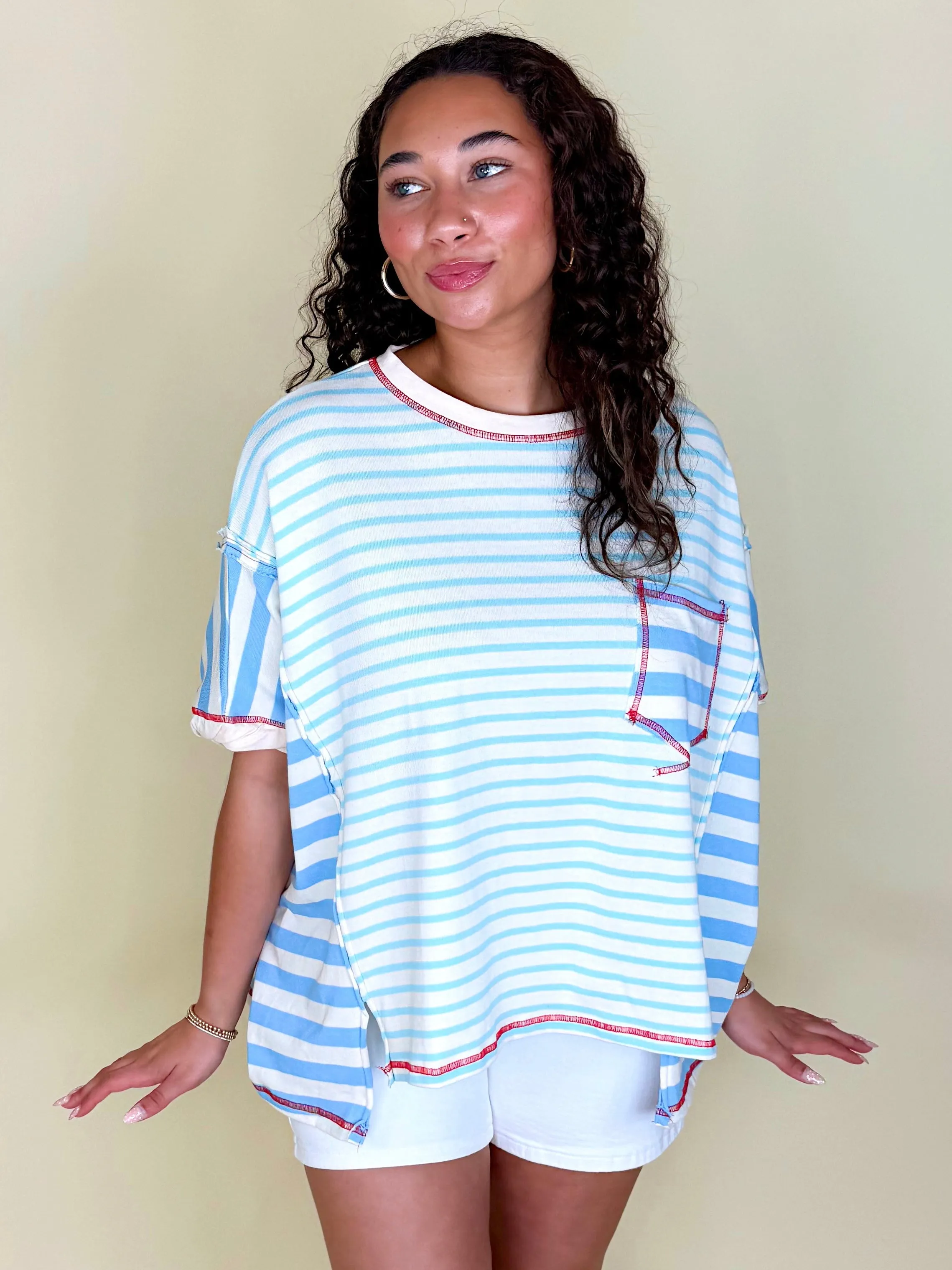 The James Top