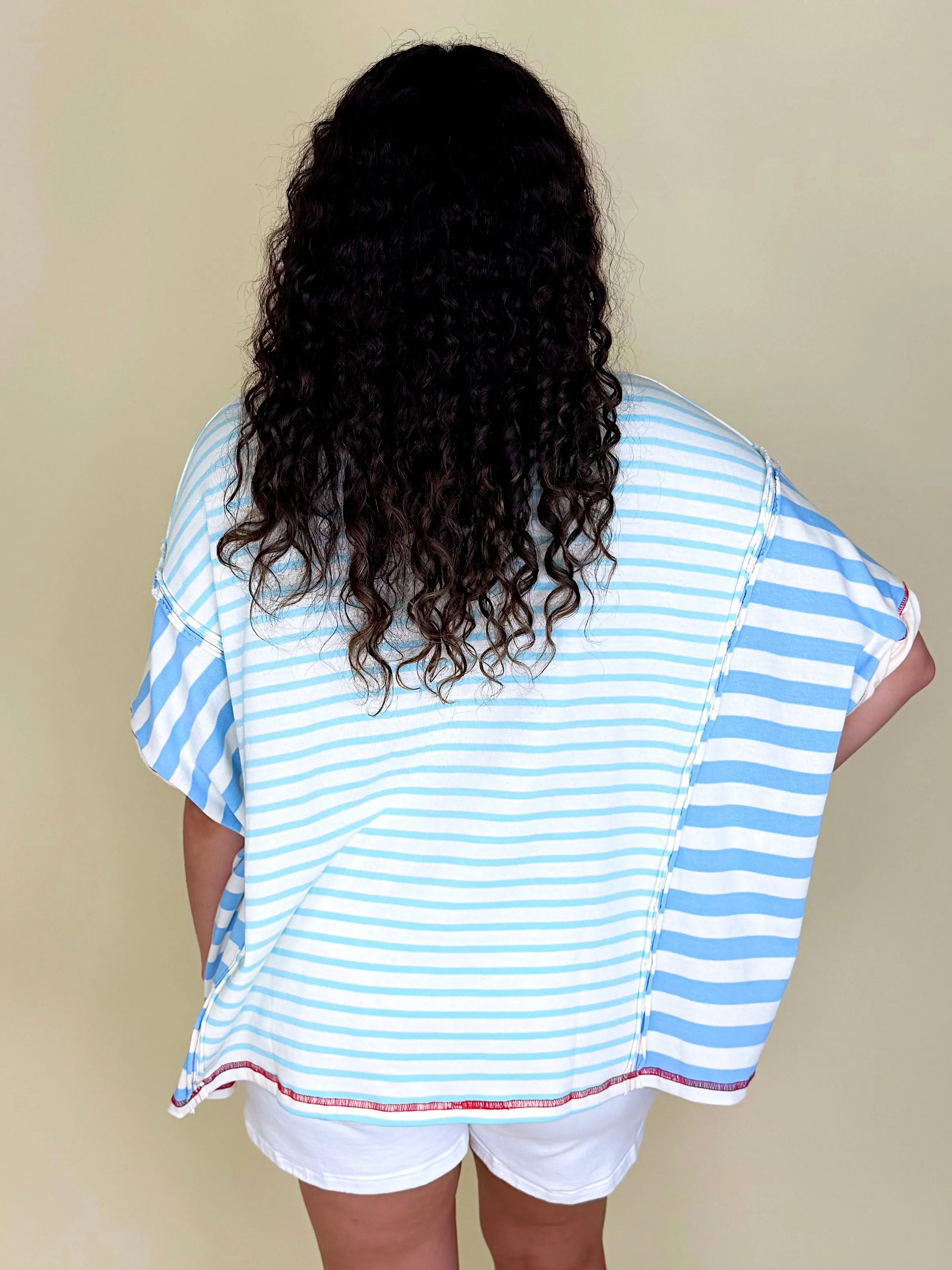 The James Top