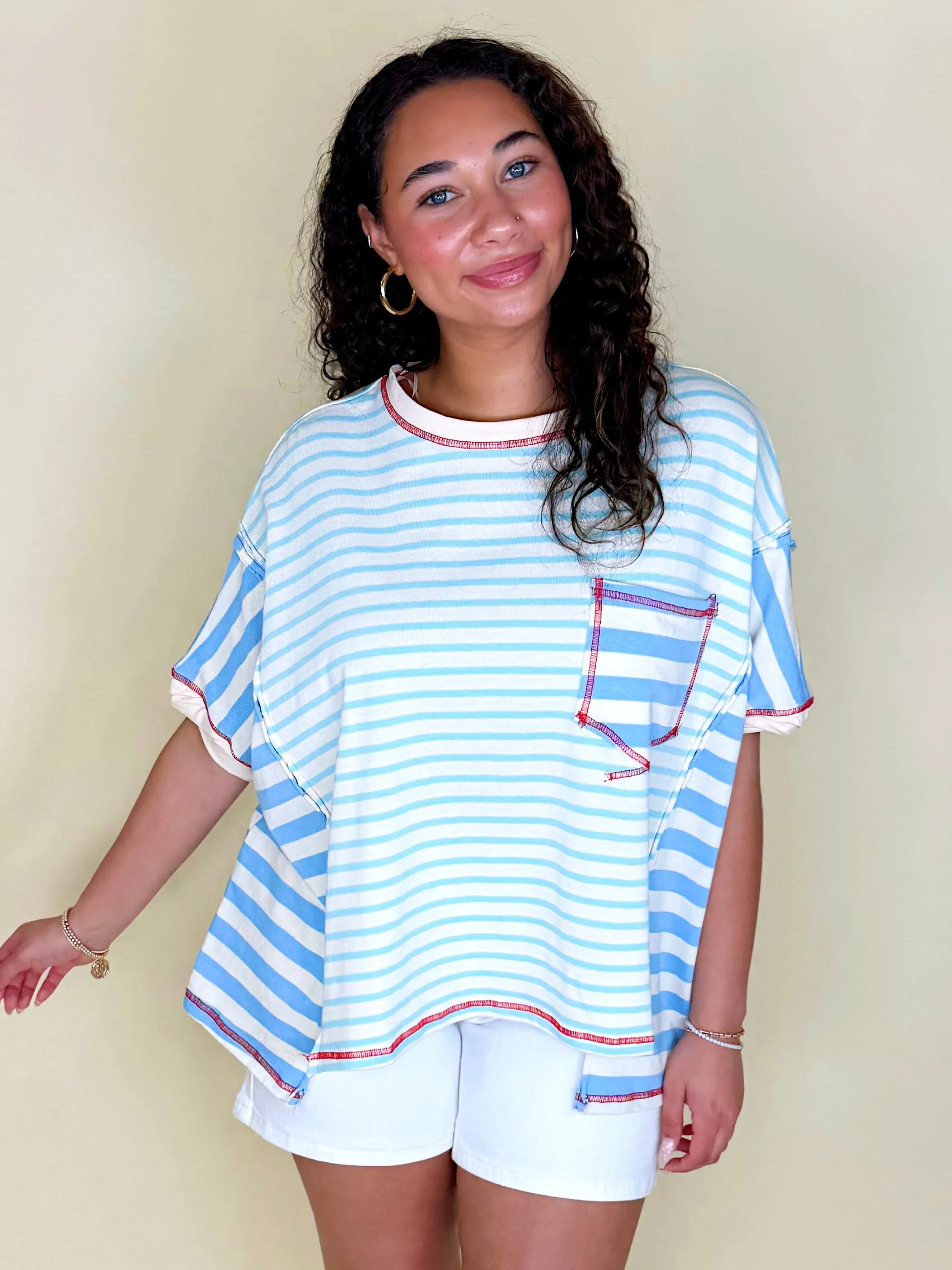 The James Top
