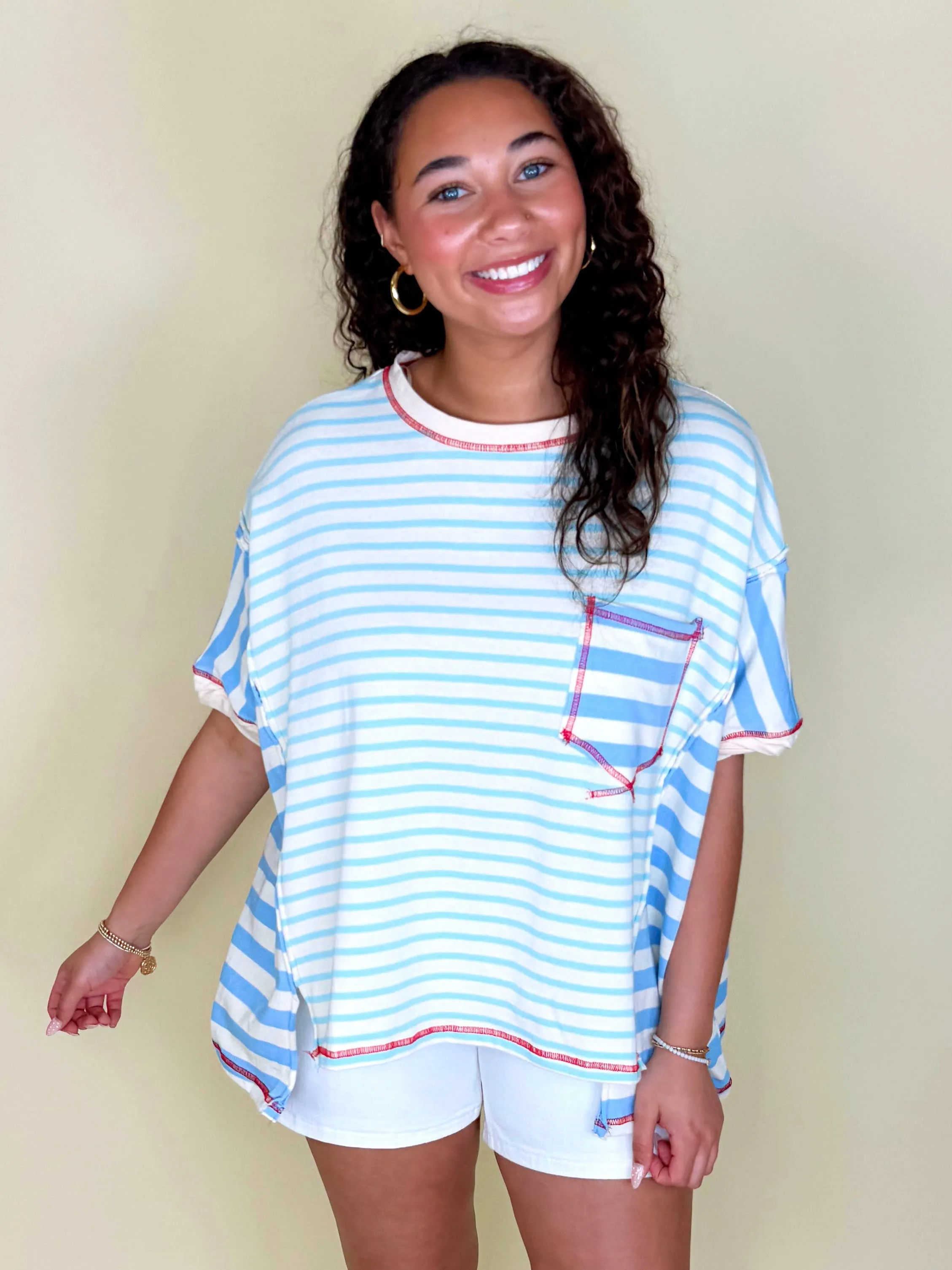 The James Top
