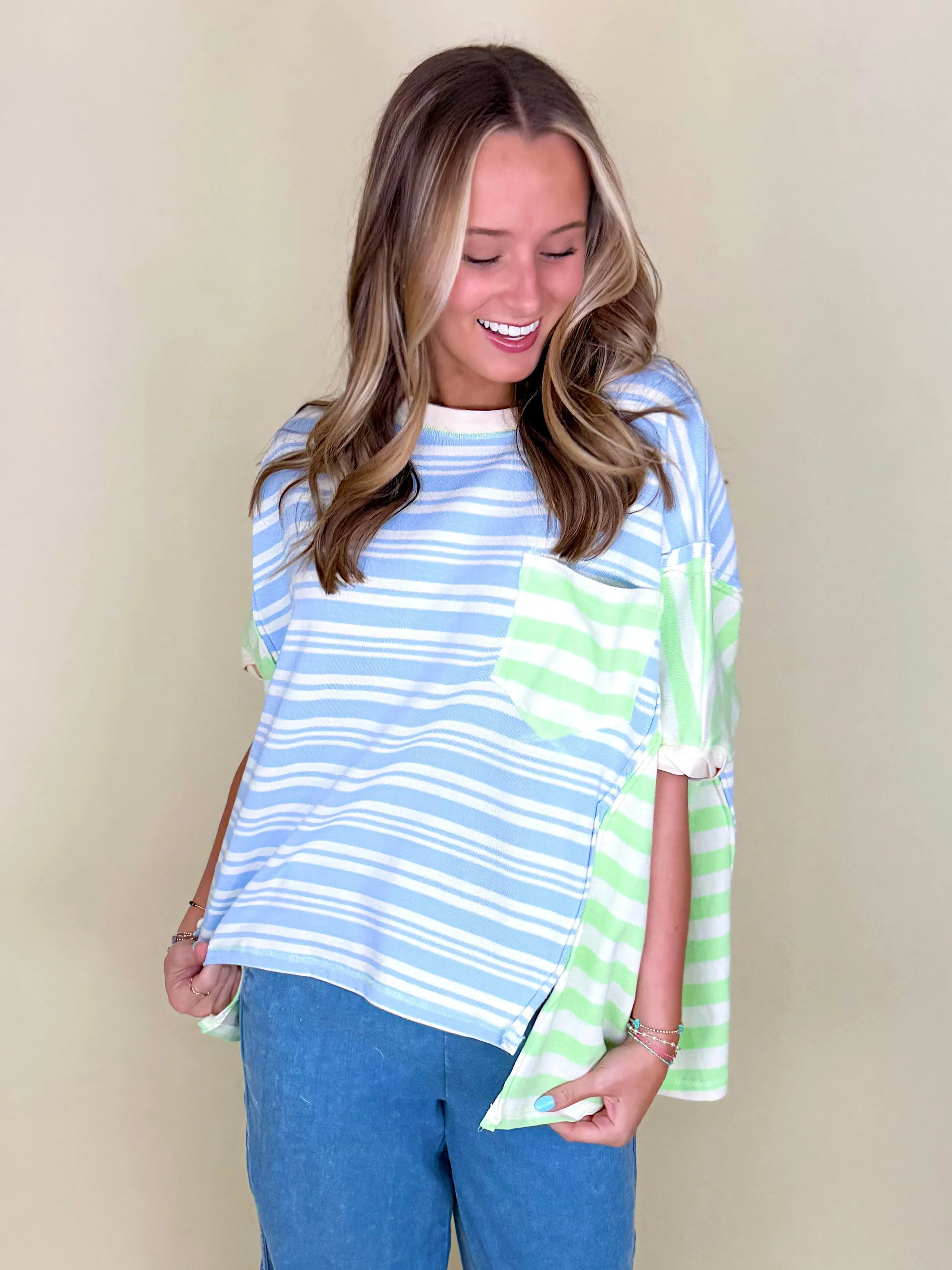 The James Top