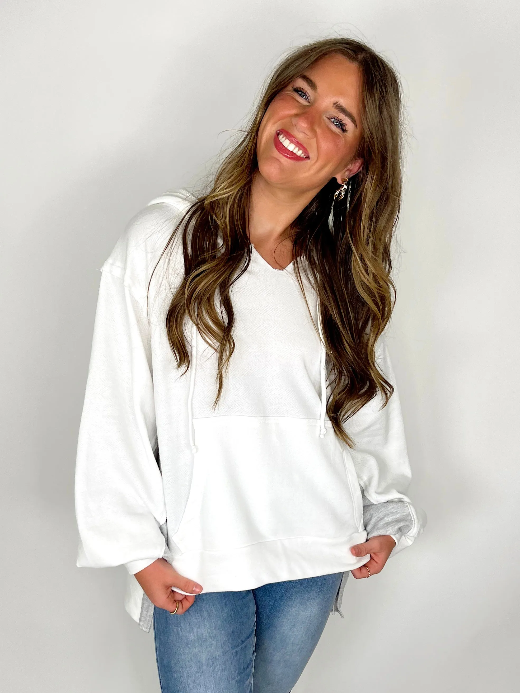 The Jessica Hoodie