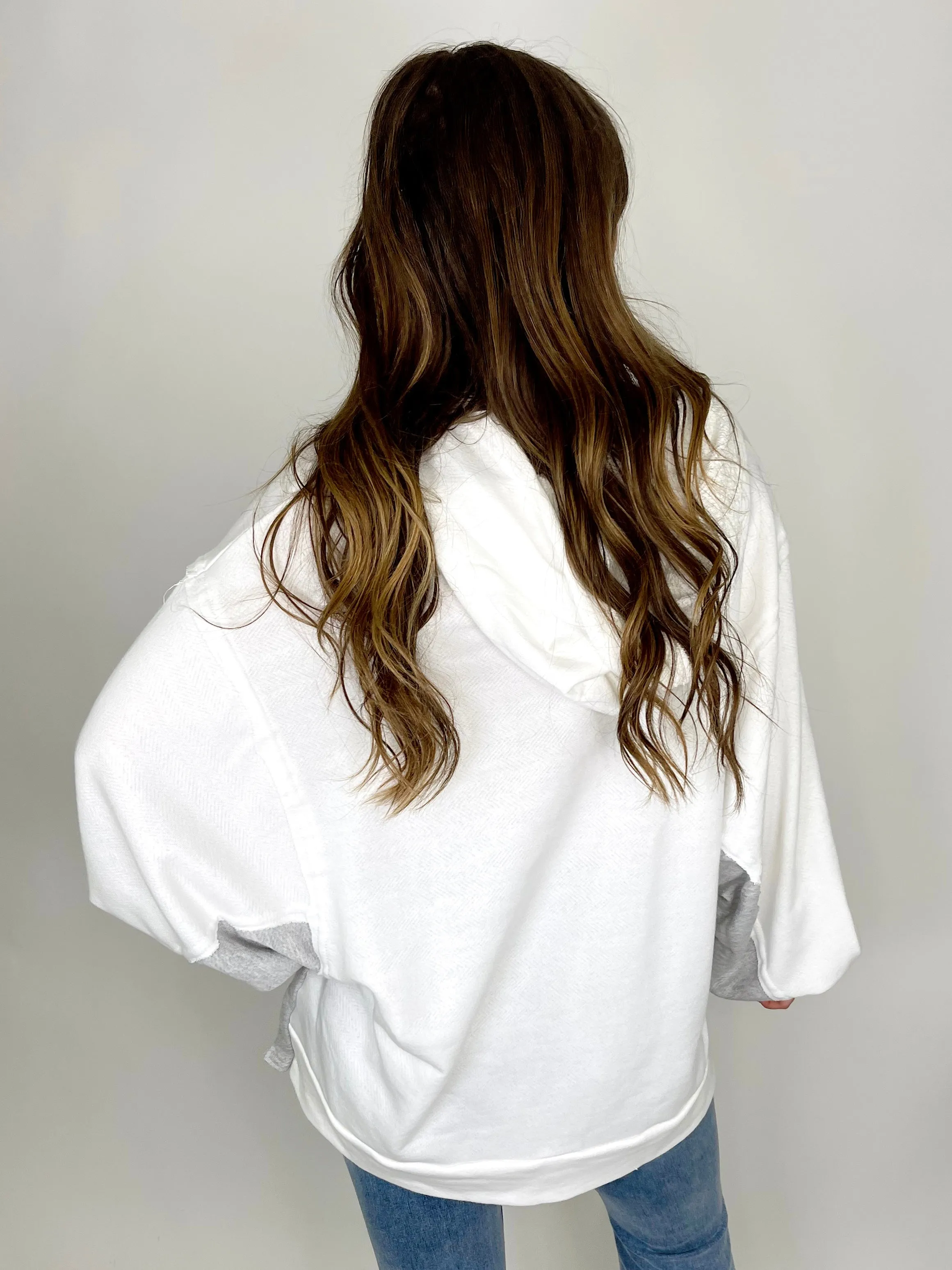 The Jessica Hoodie