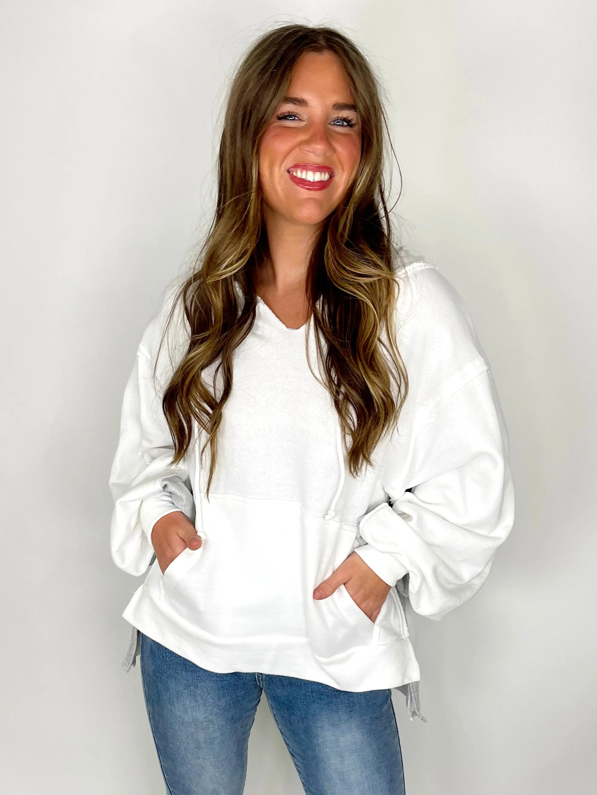 The Jessica Hoodie