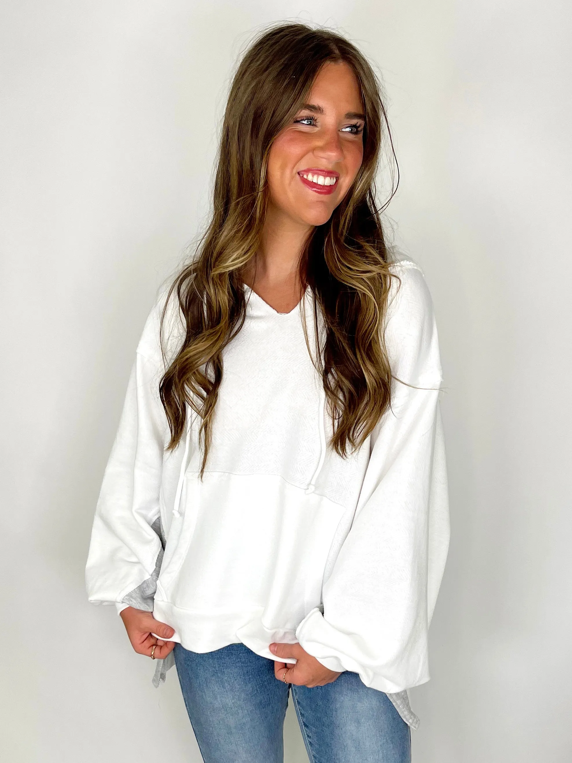 The Jessica Hoodie