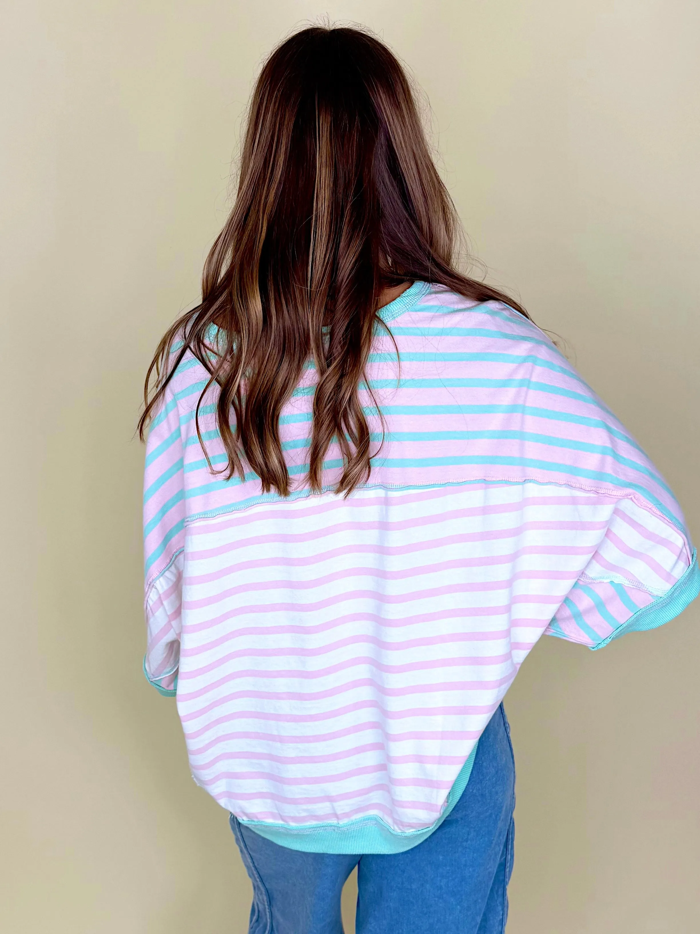 The Lou Pullover
