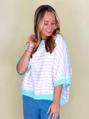 The Lou Pullover