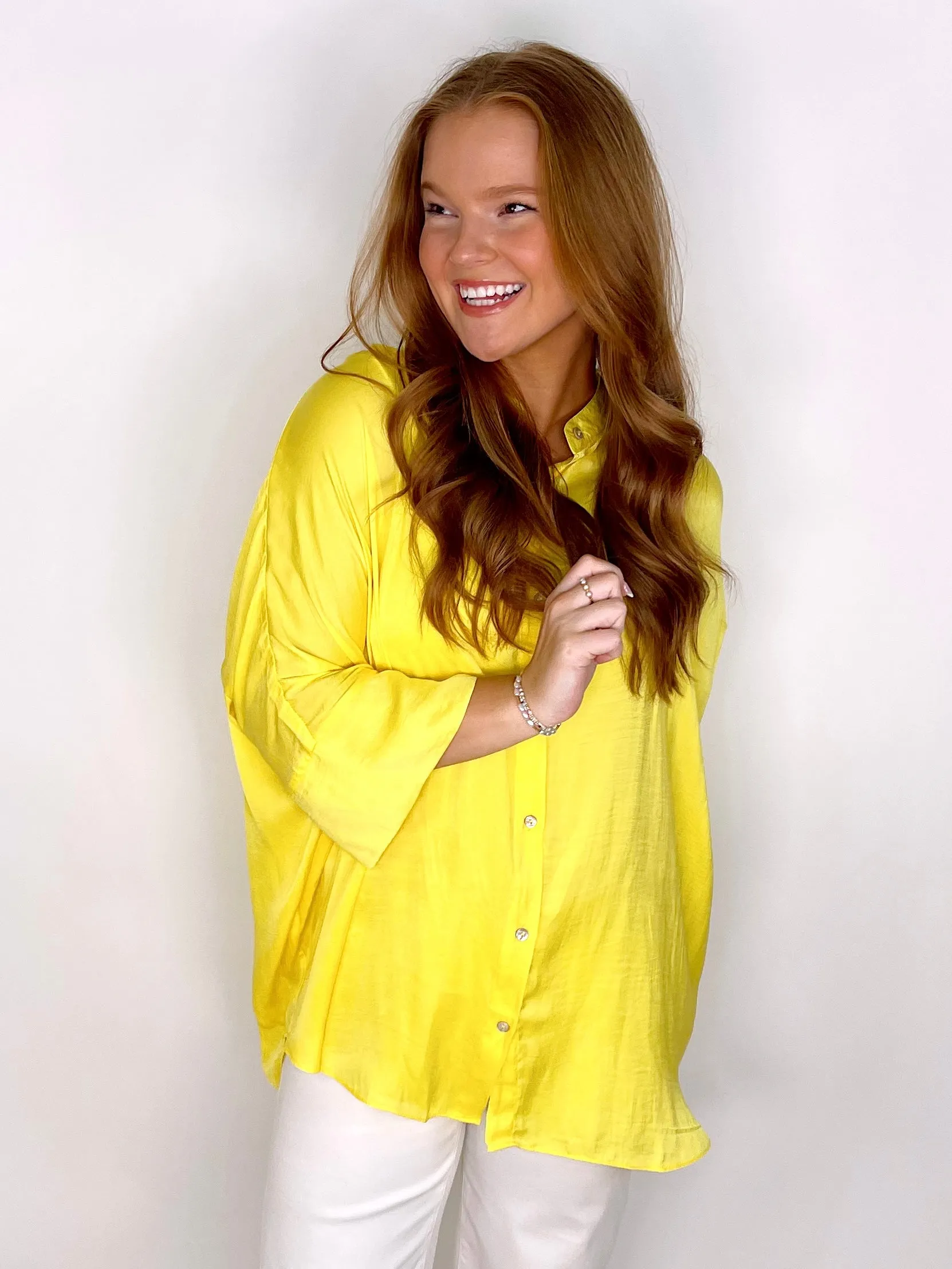 The Nora Blouse