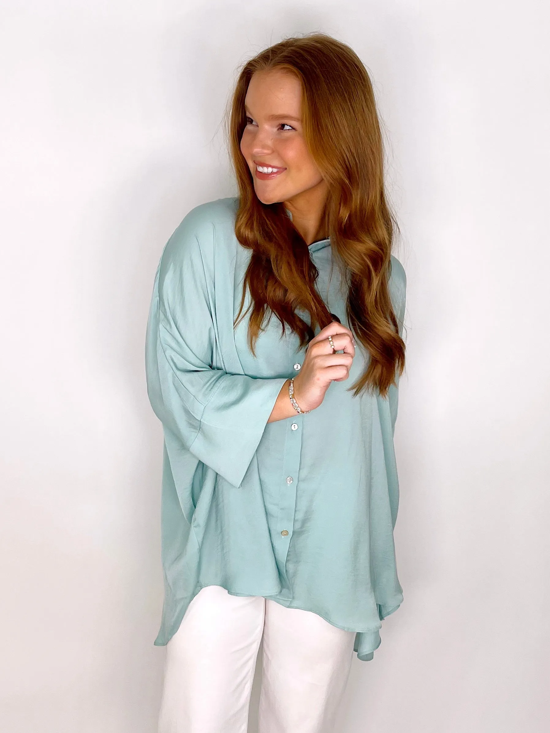 The Nora Blouse