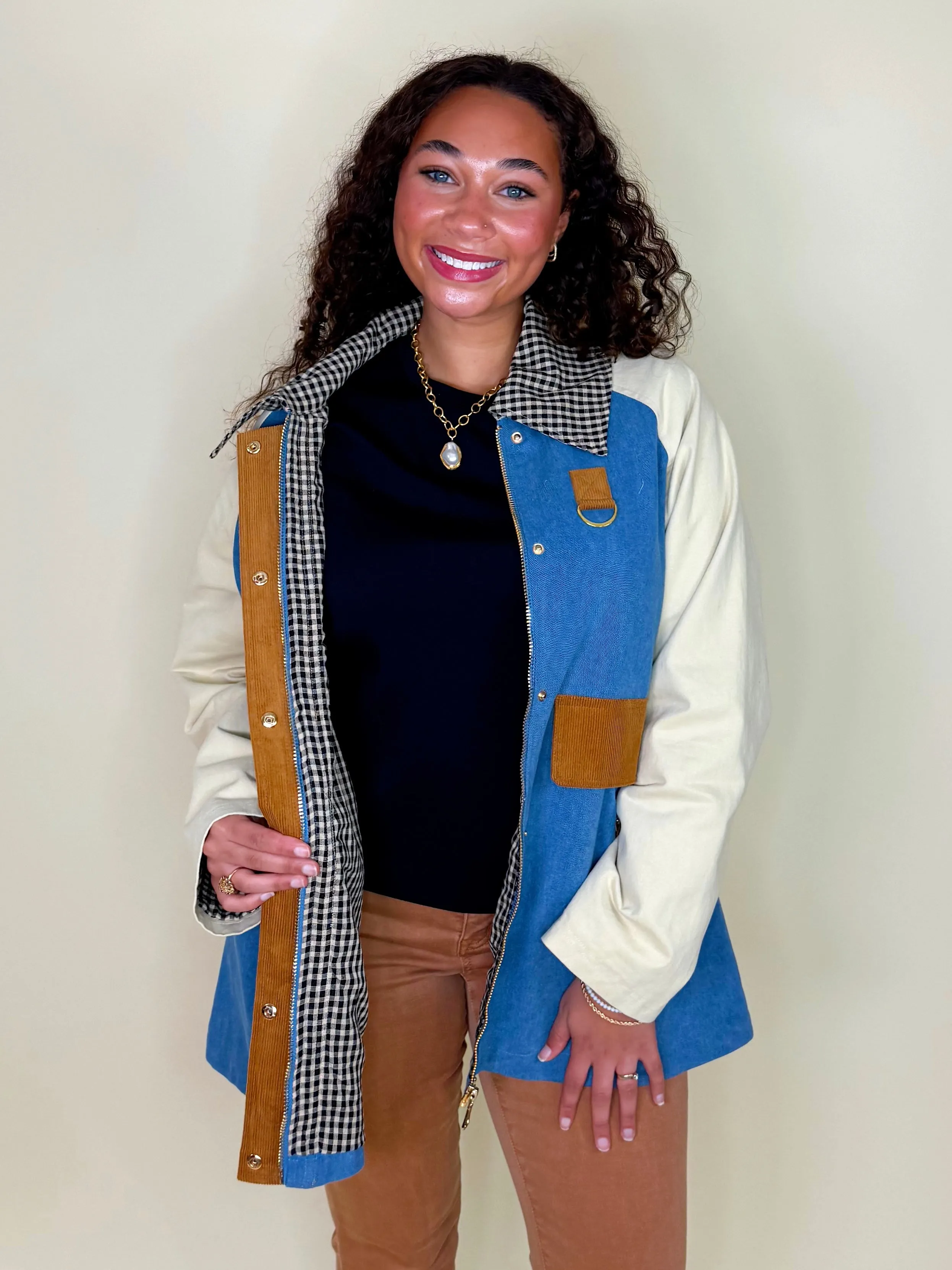 The York Jacket