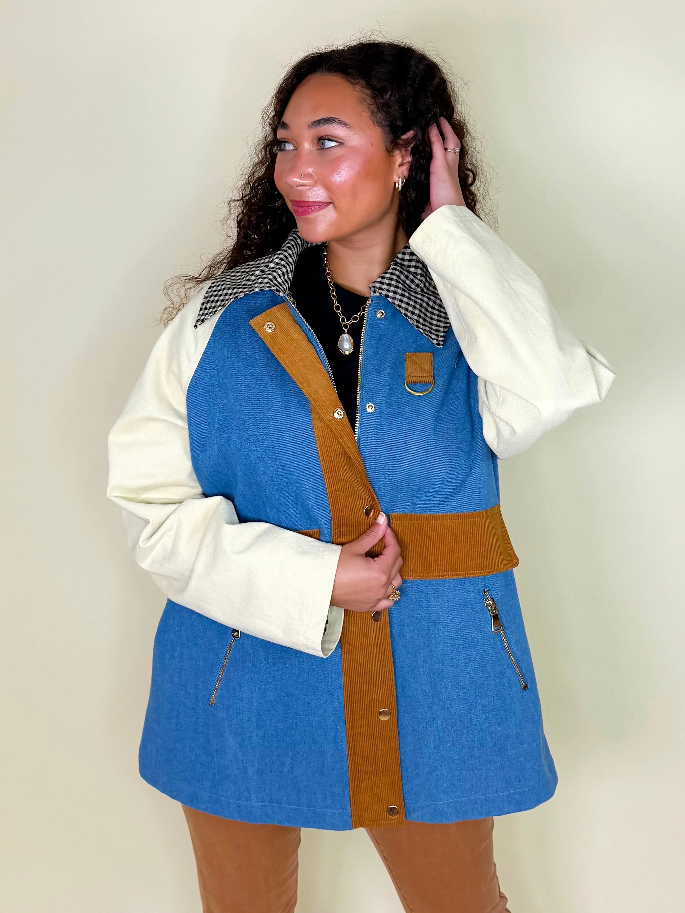 The York Jacket
