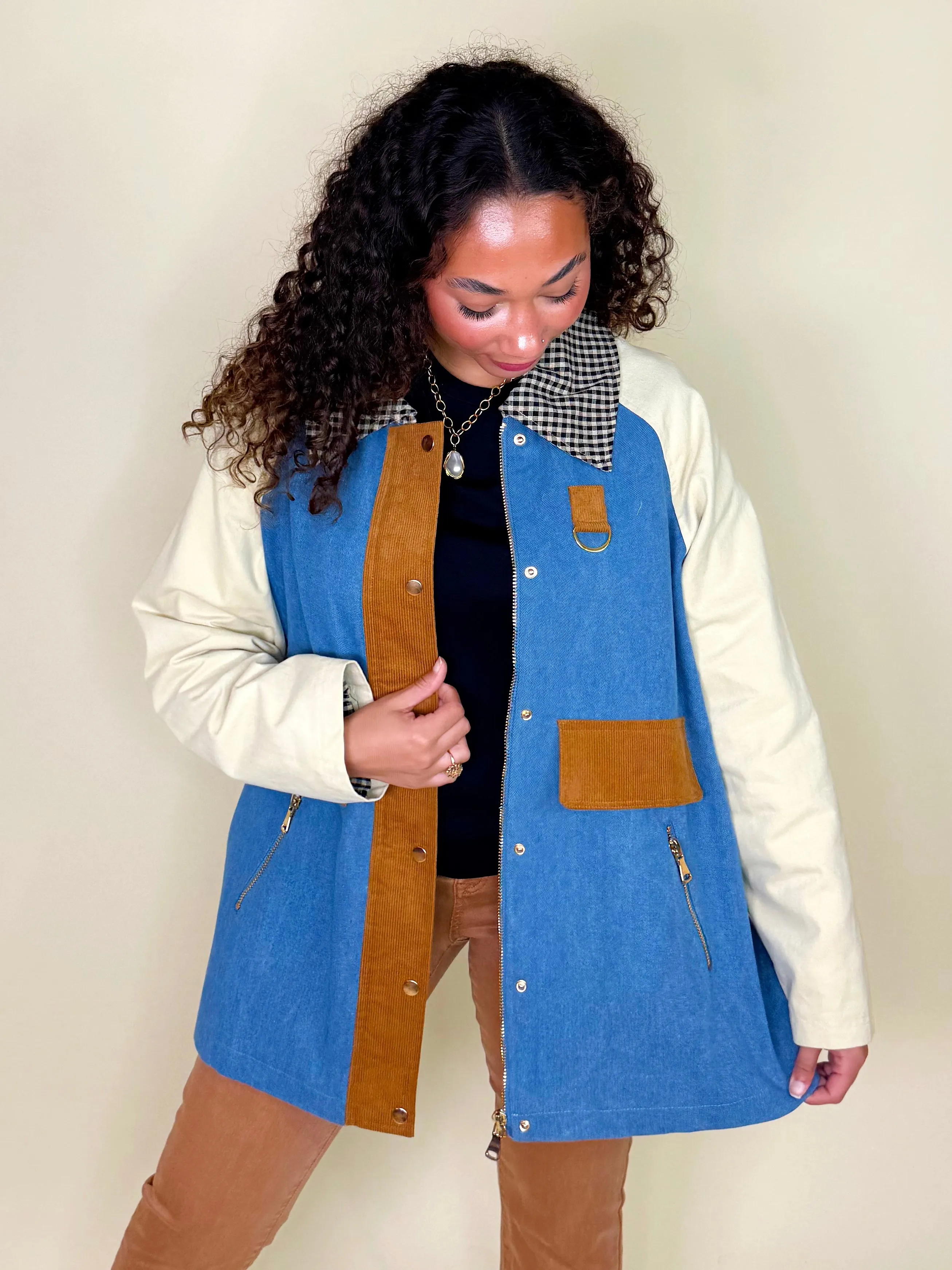 The York Jacket