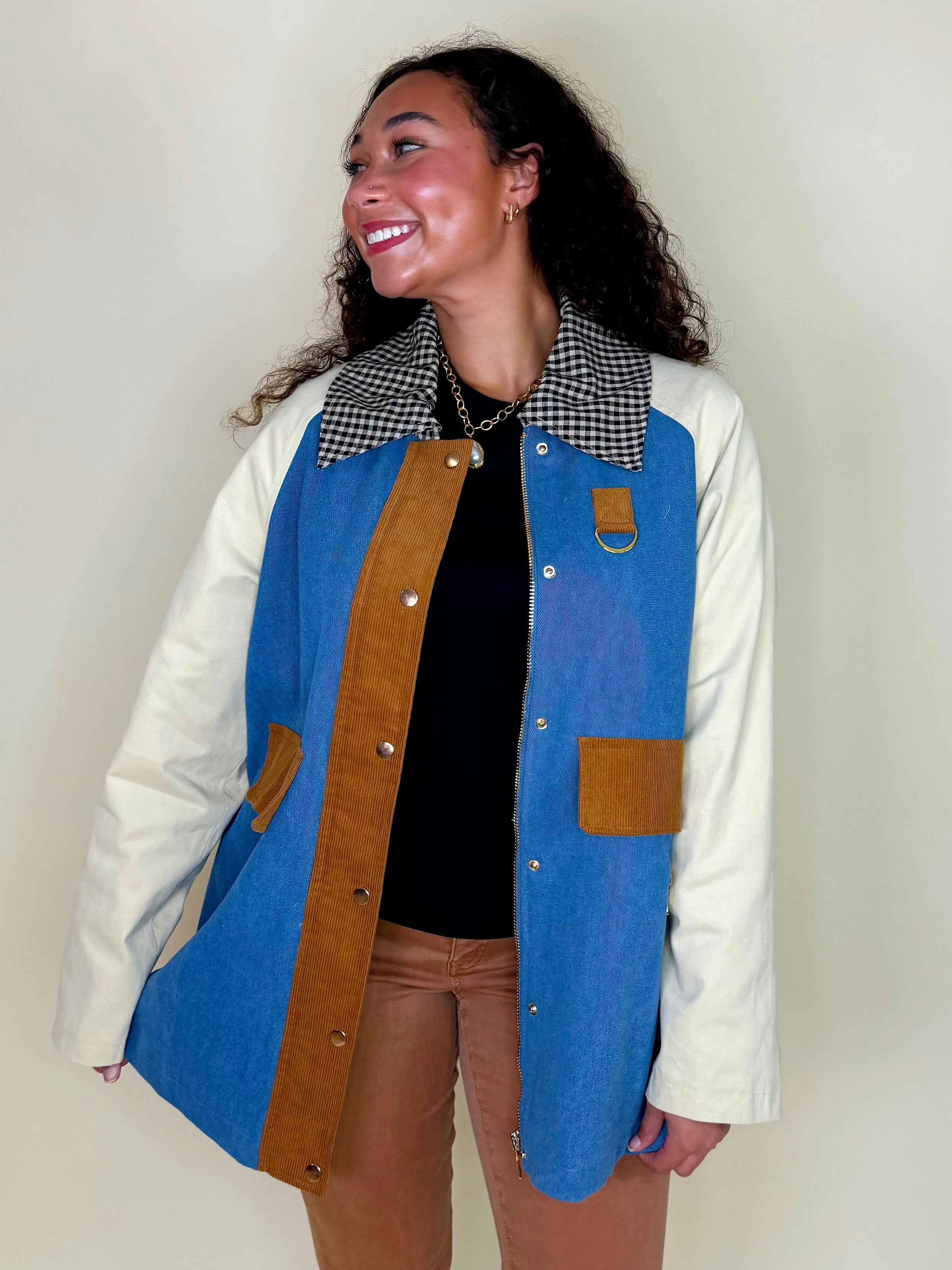 The York Jacket