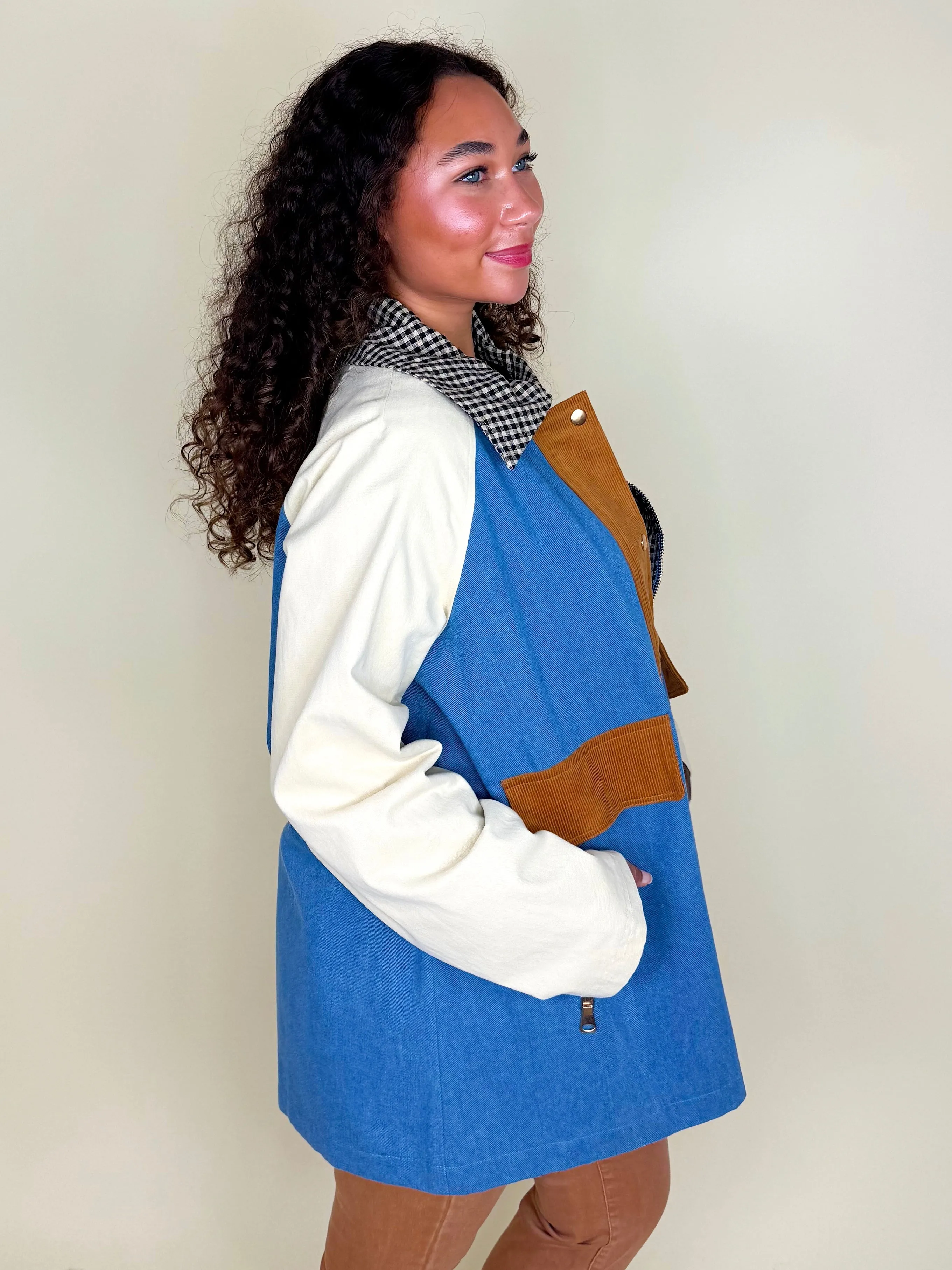 The York Jacket