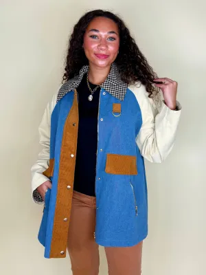 The York Jacket