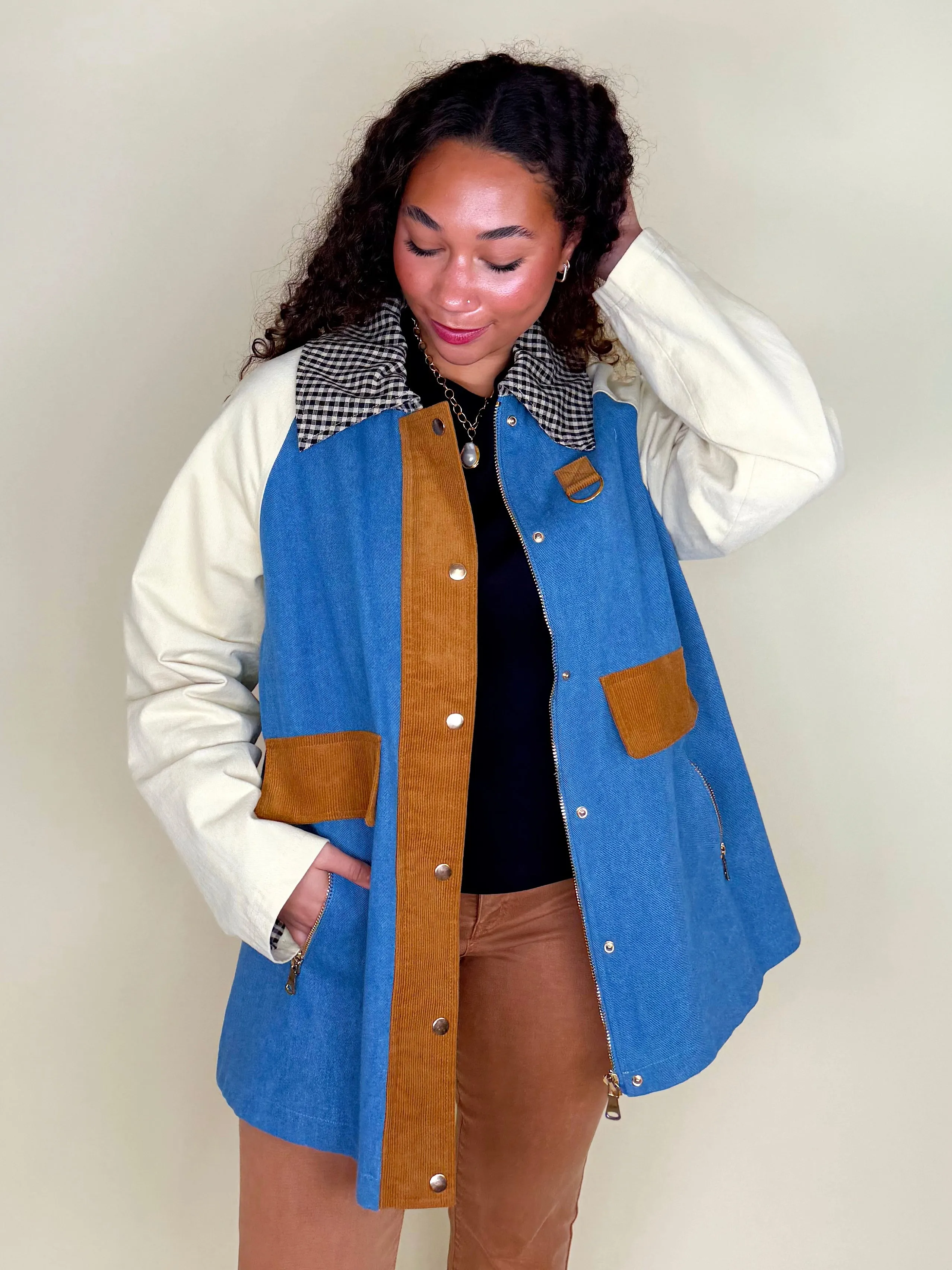 The York Jacket