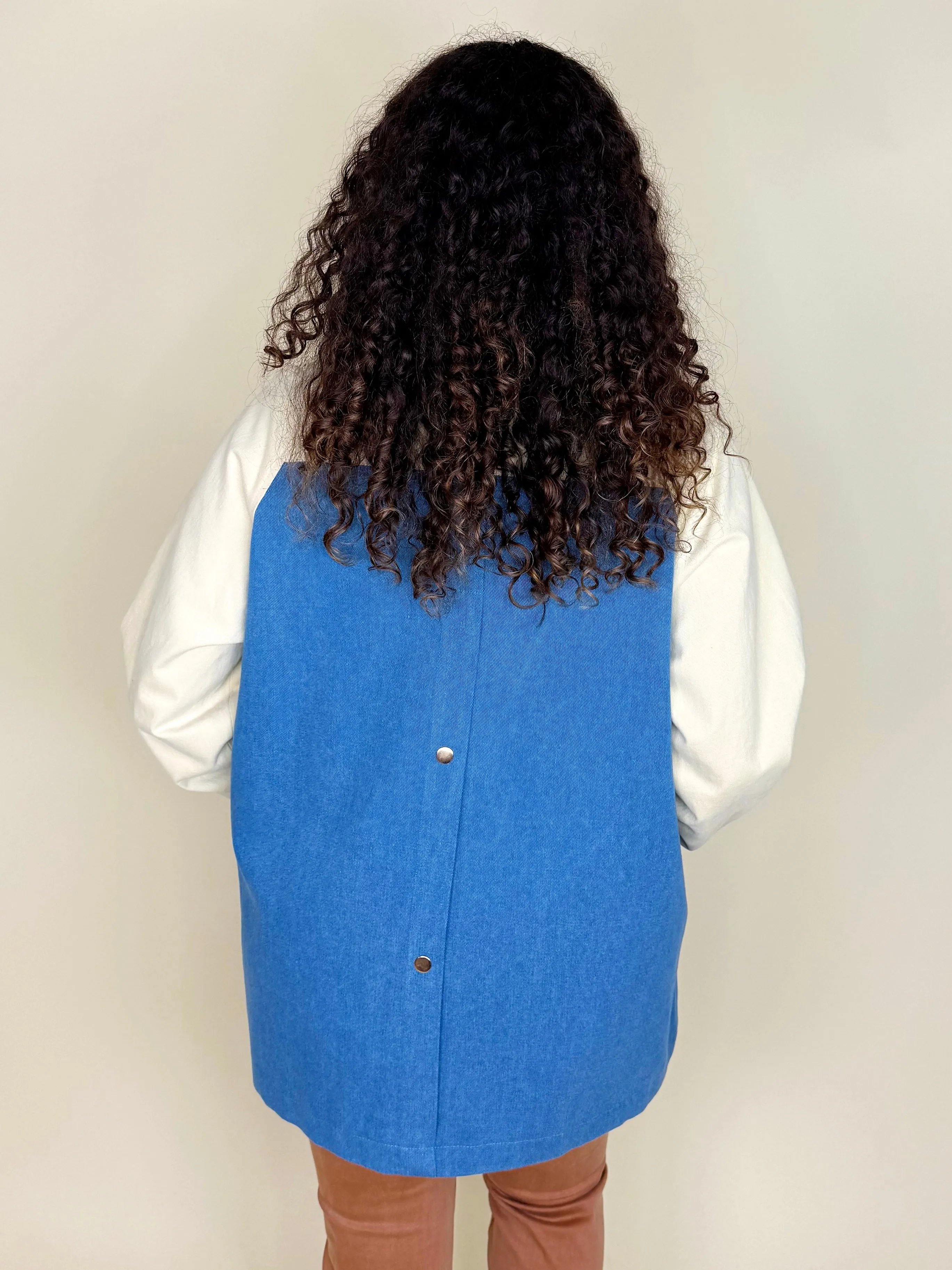 The York Jacket