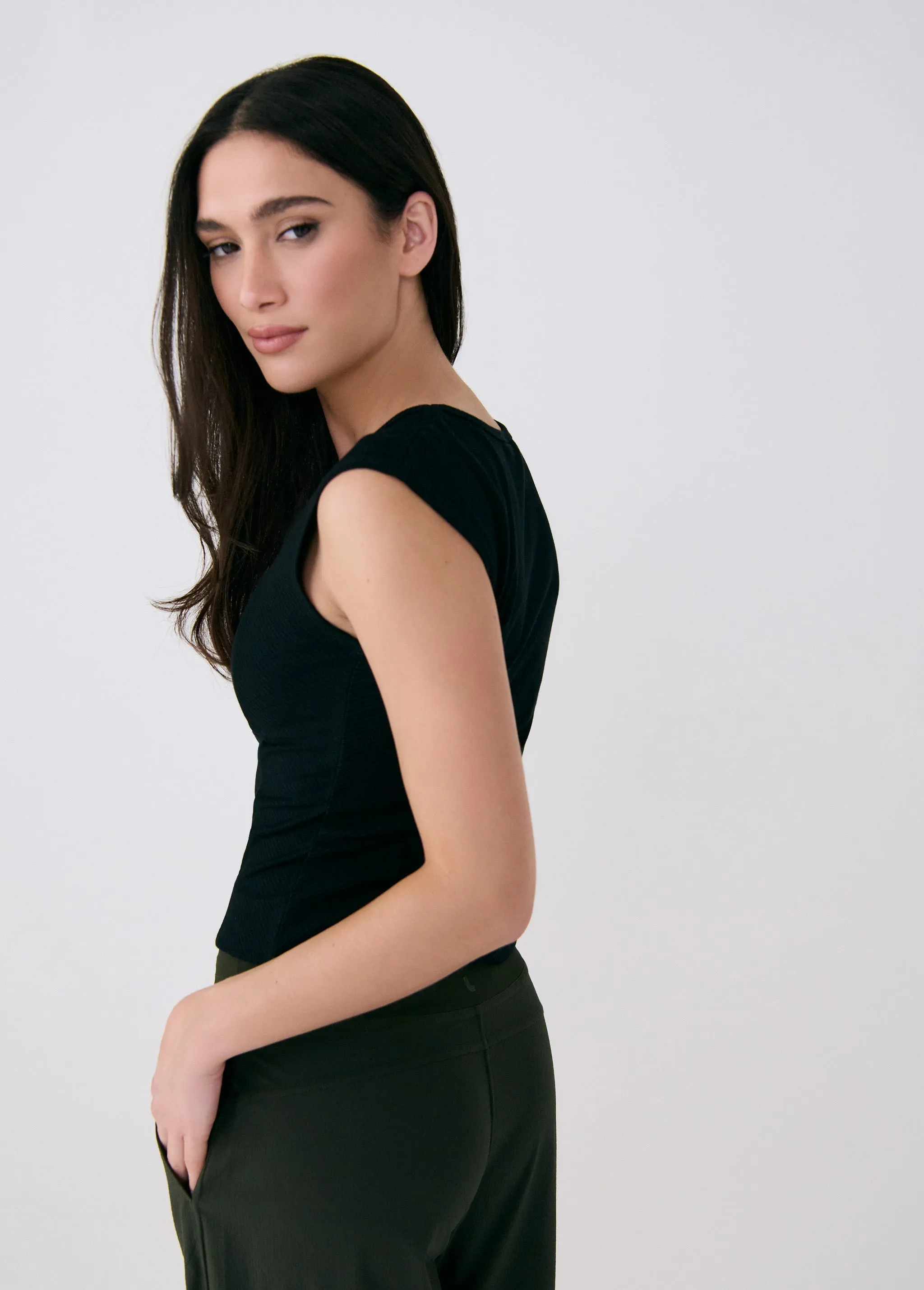 Traverse  Short Sleeve Shirt