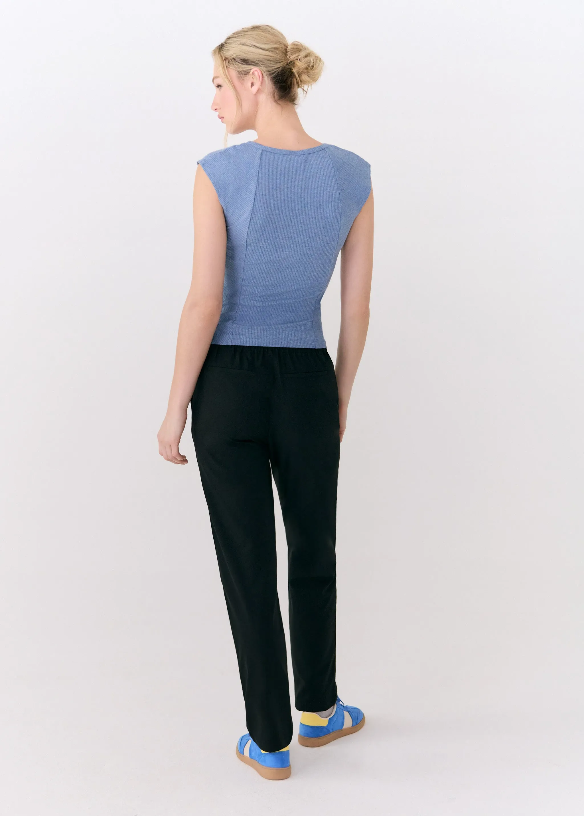 Traverse  Short Sleeve Shirt